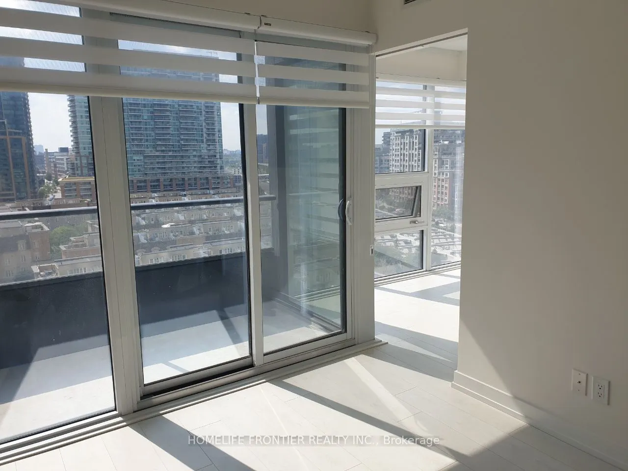 19 Western Battery Road, #1011