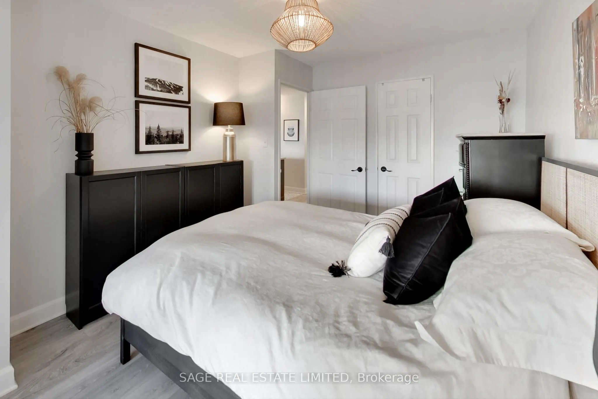 225 Merton Street, #610