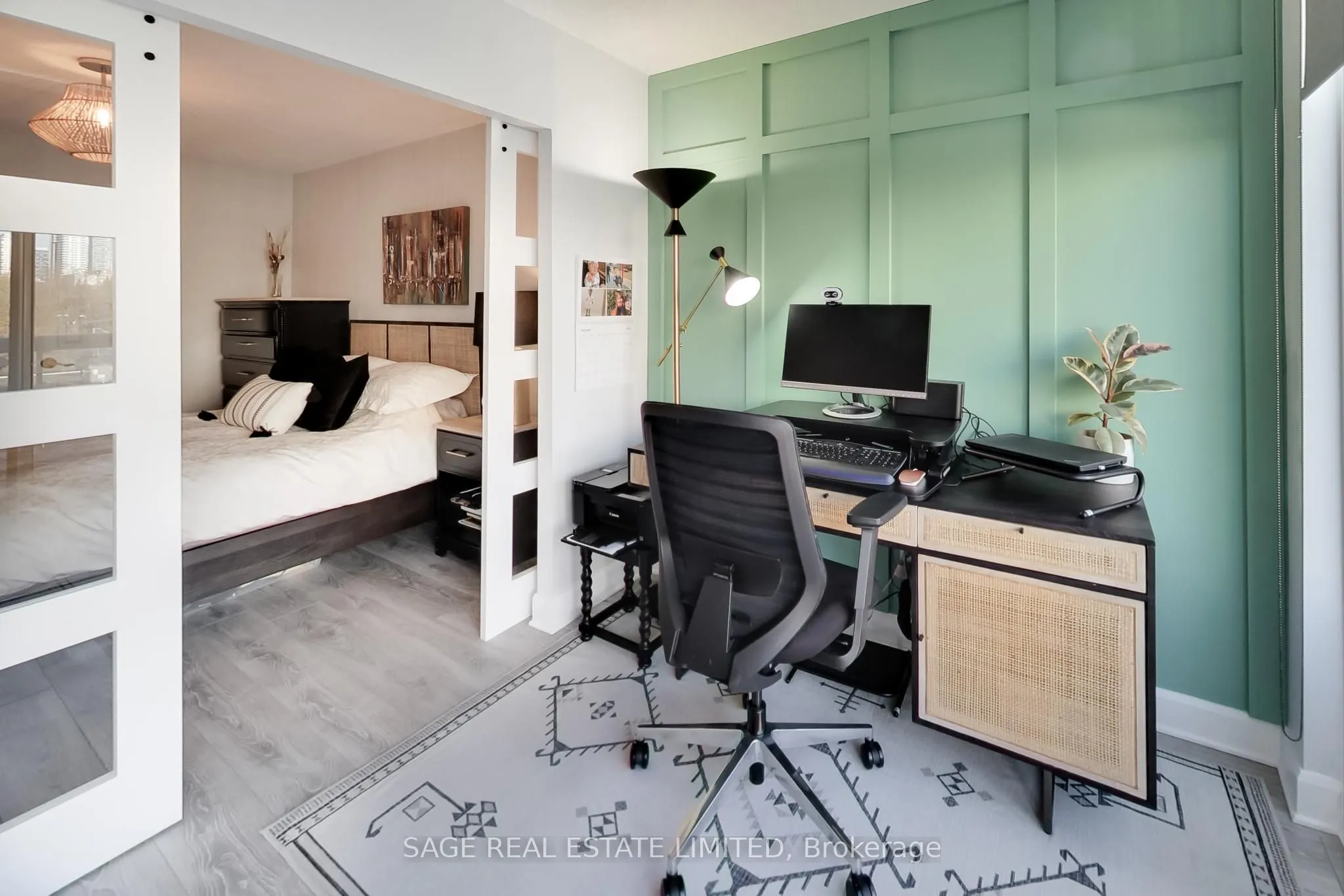 225 Merton Street, #610