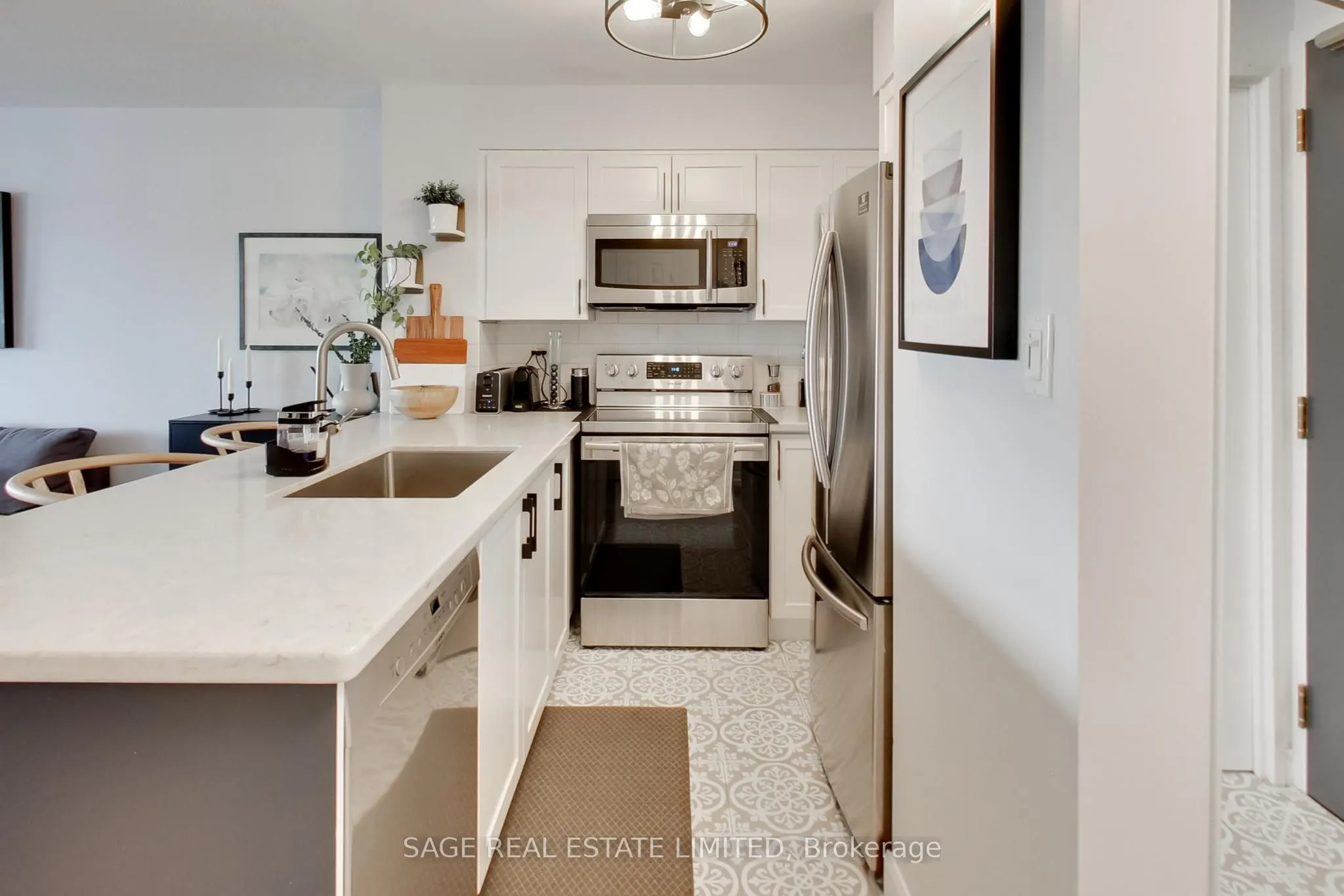 225 Merton Street, #610