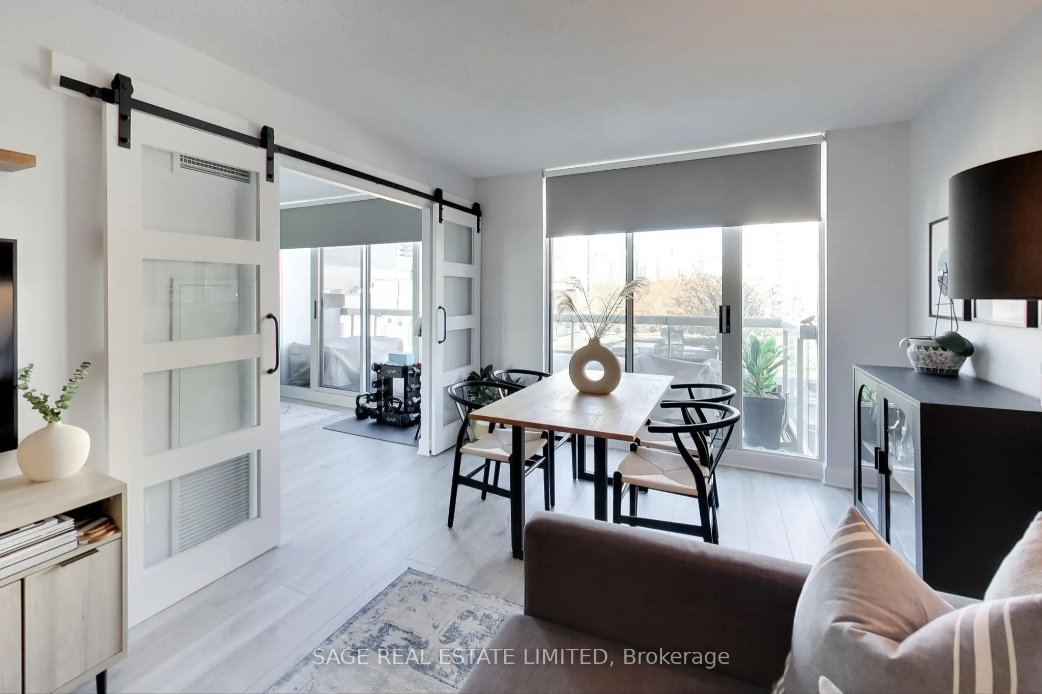 225 Merton Street, #610