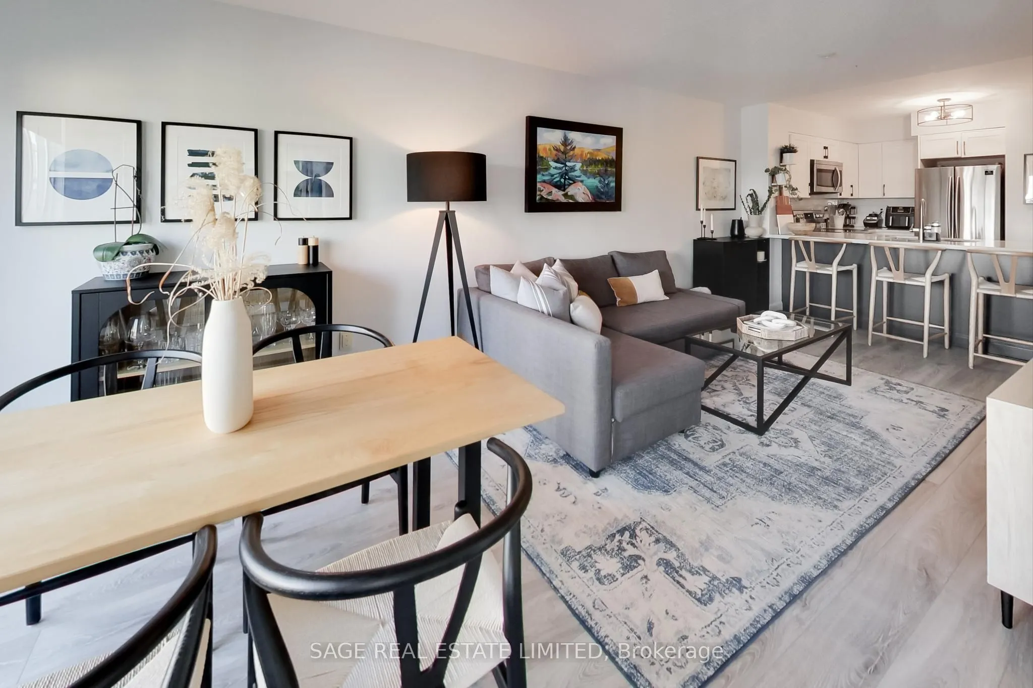 225 Merton Street, #610