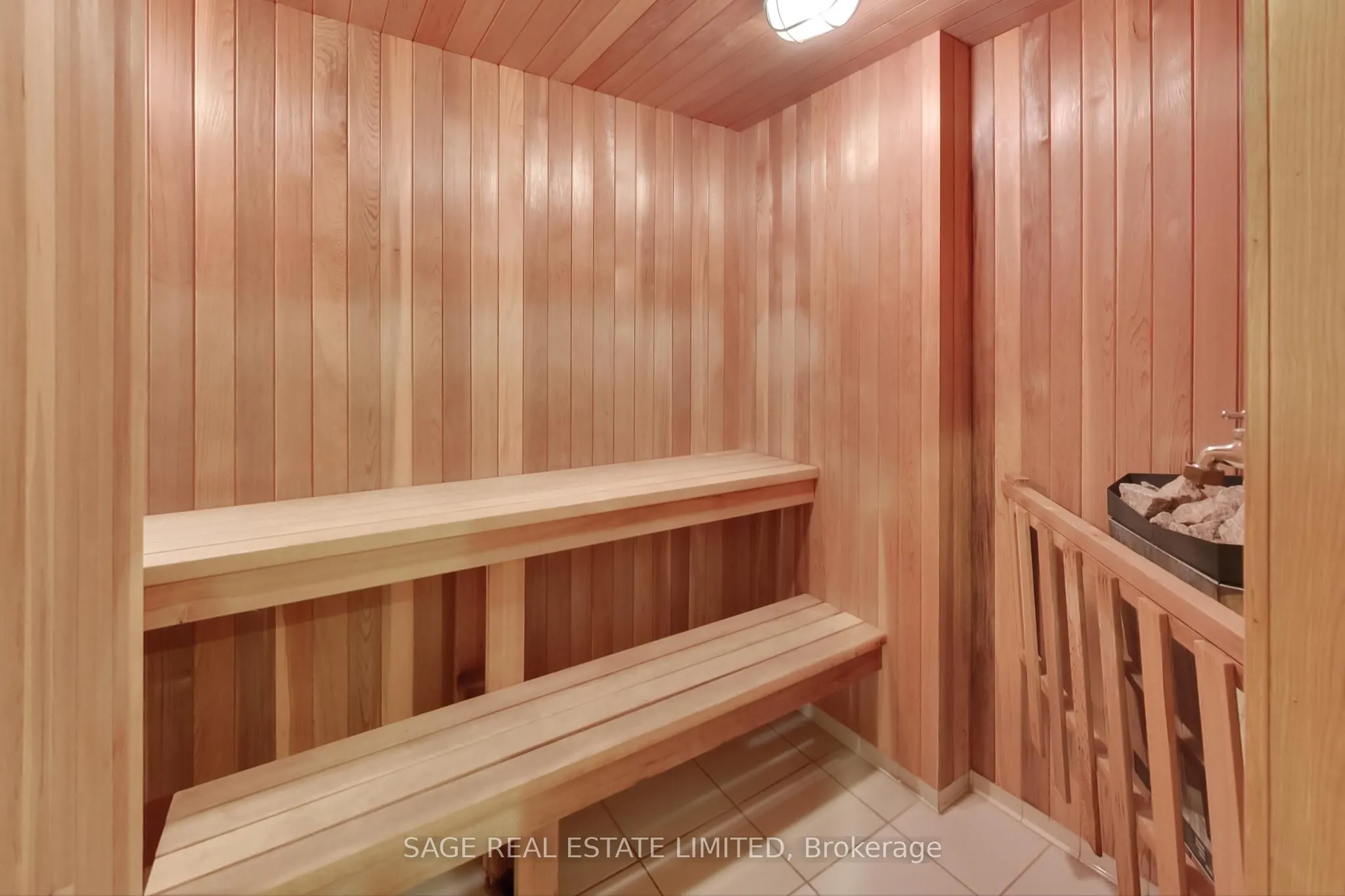 225 Merton Street, #610