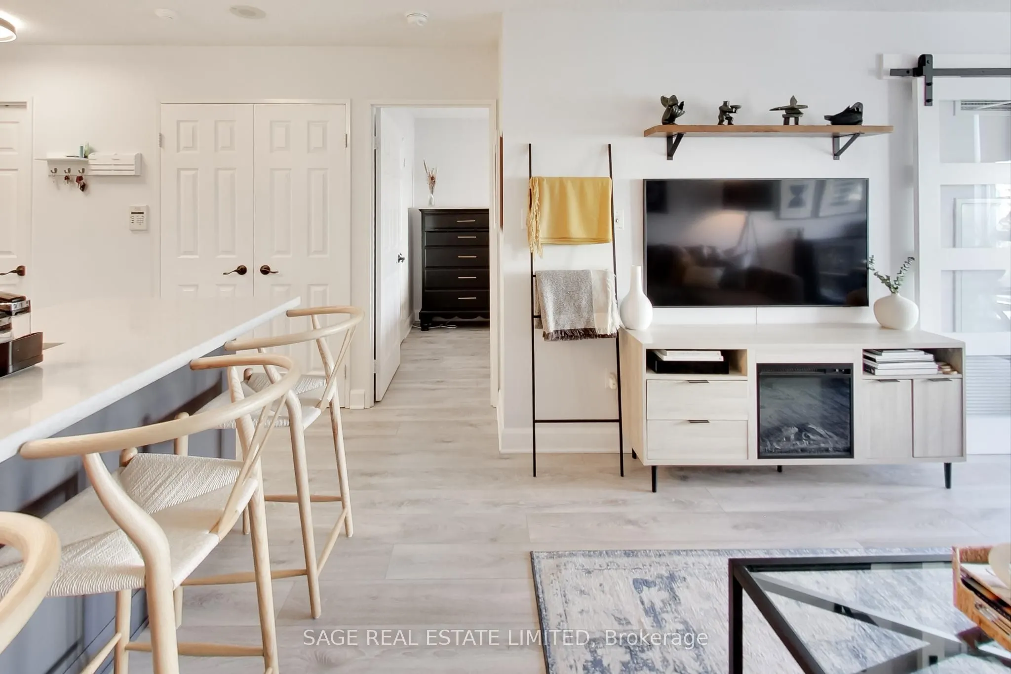 225 Merton Street, #610