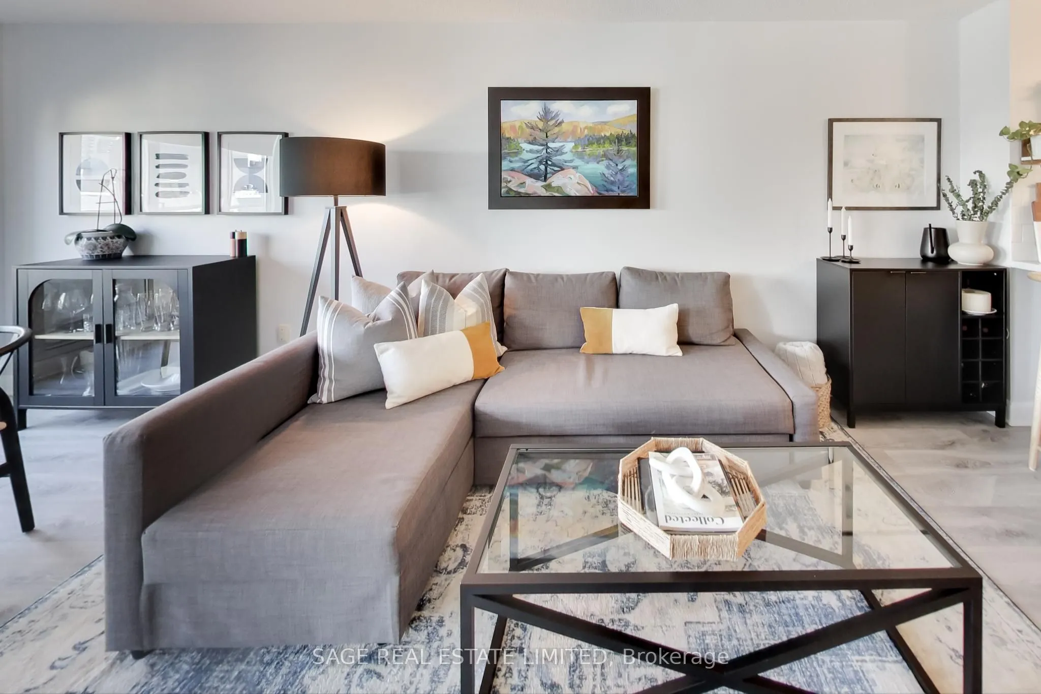 225 Merton Street, #610