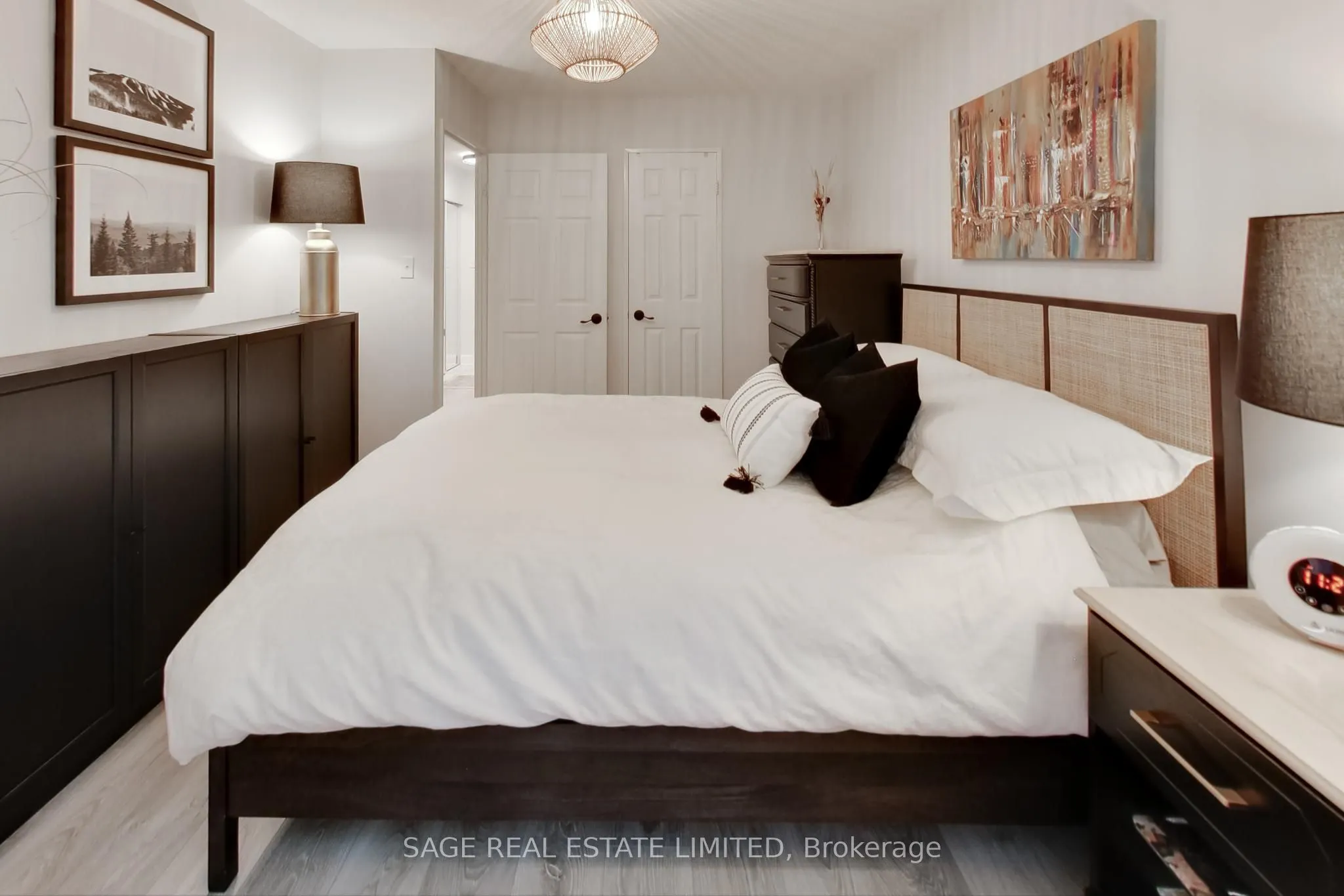 225 Merton Street, #610