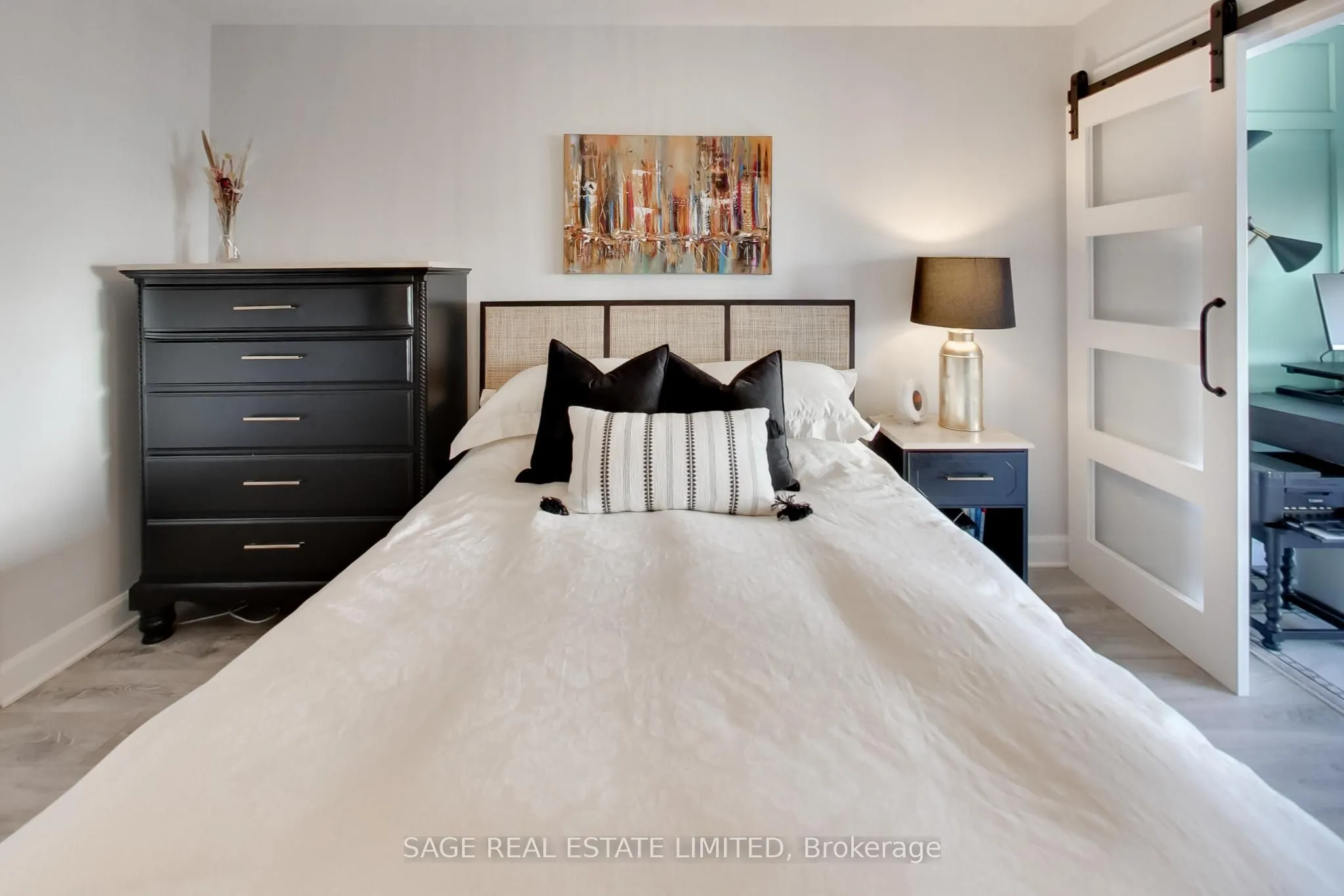 225 Merton Street, #610