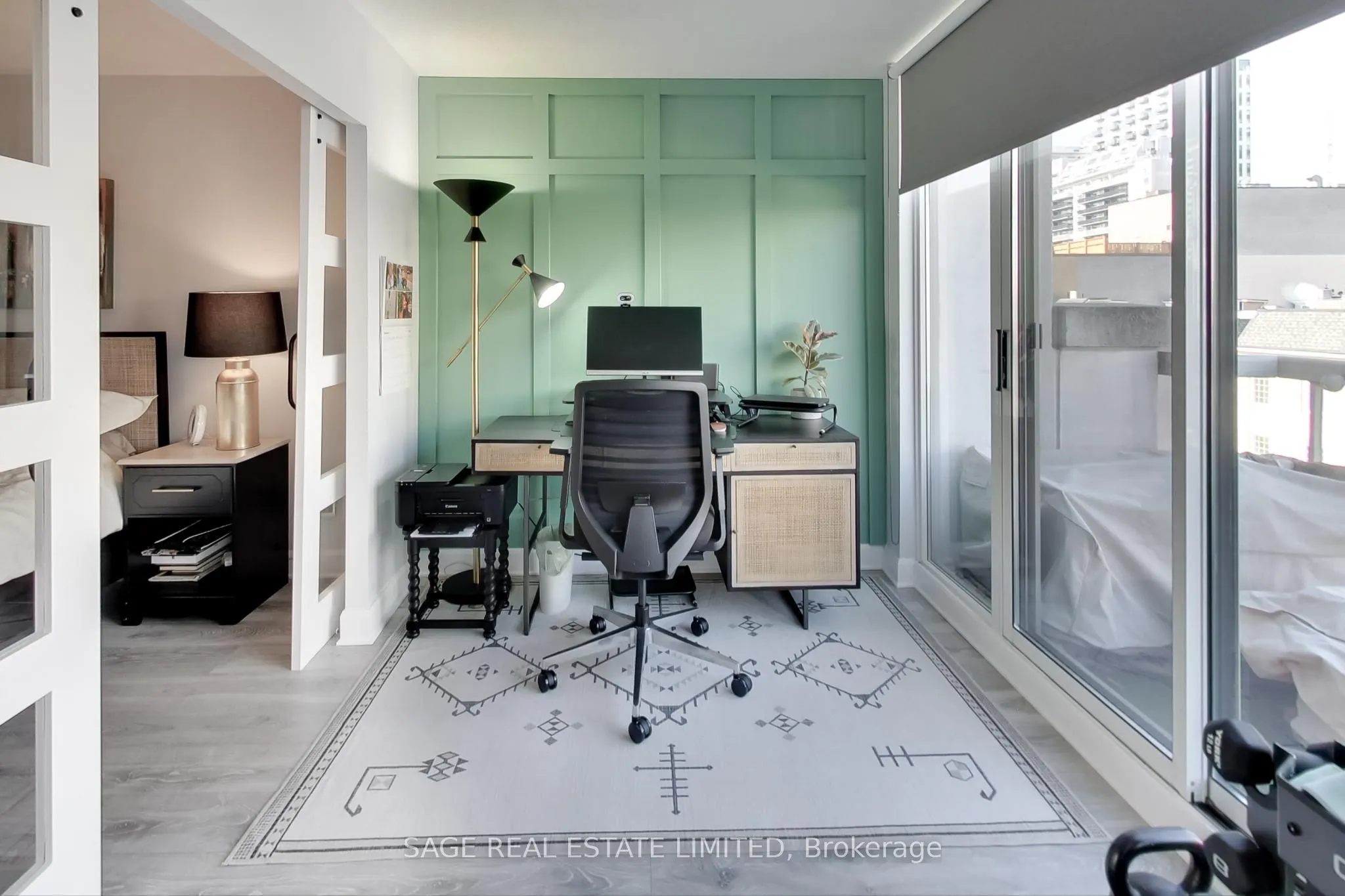 225 Merton Street, #610