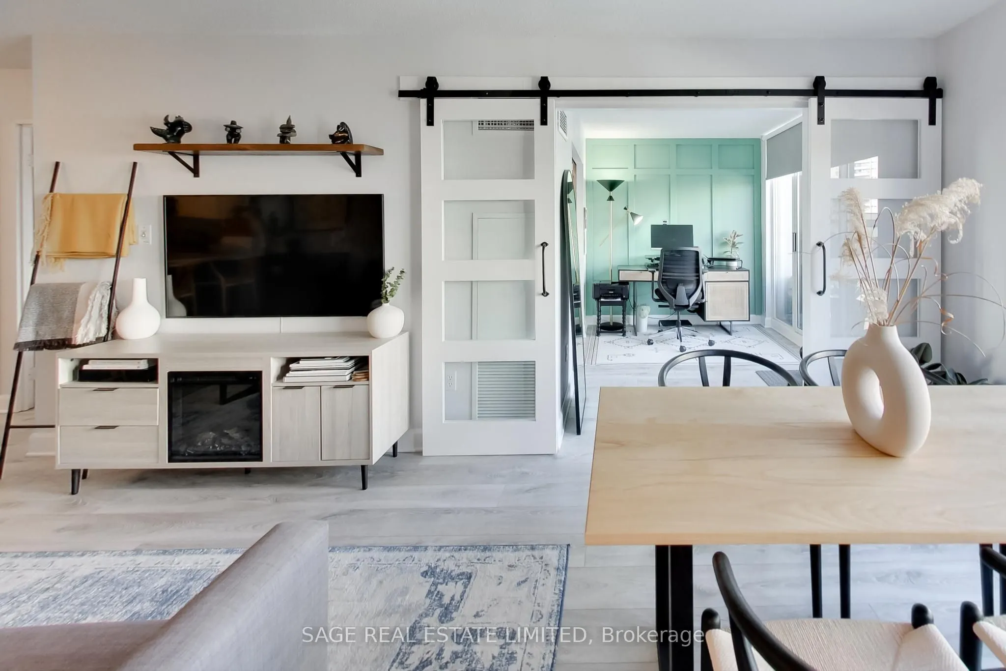 225 Merton Street, #610