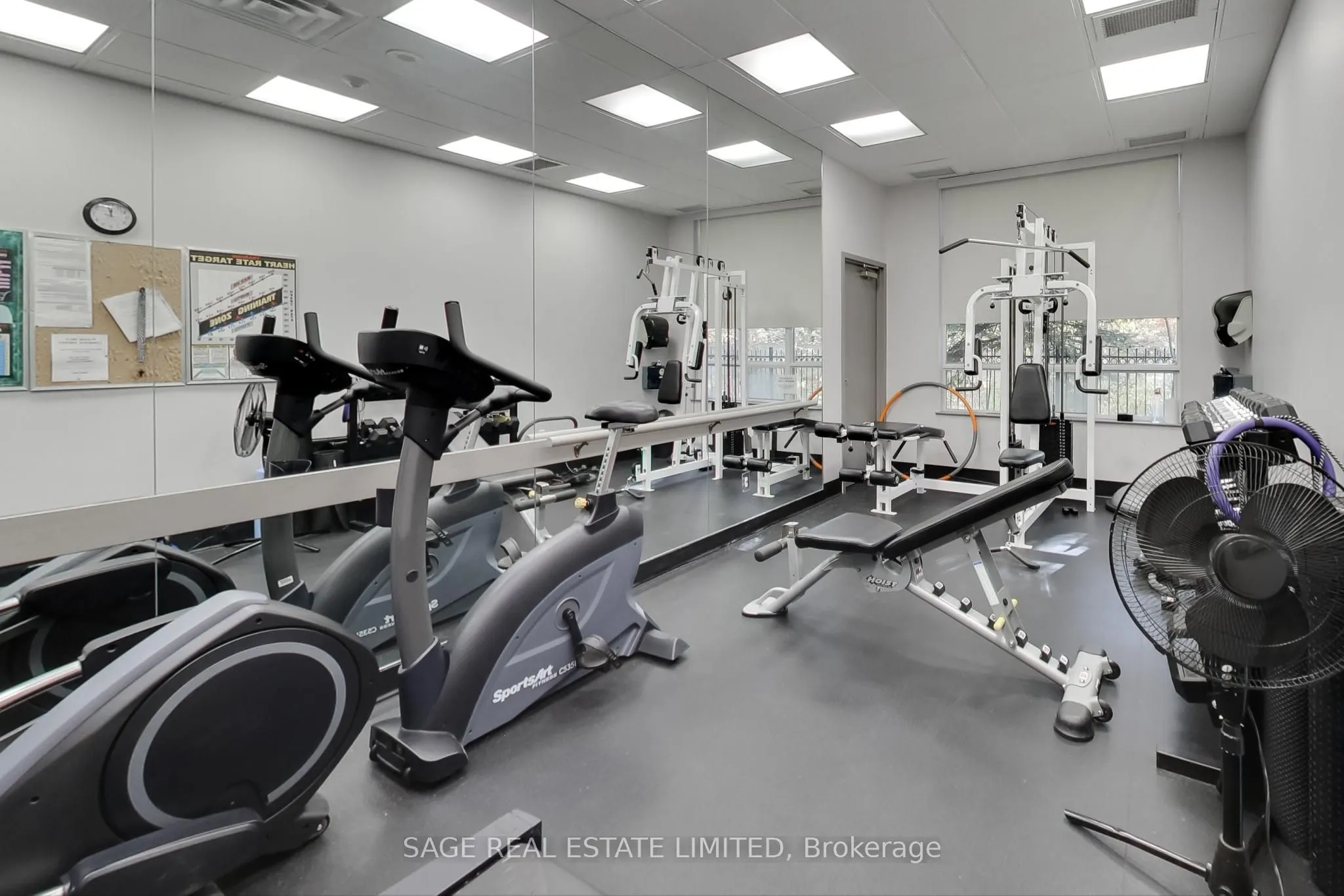 225 Merton Street, #610