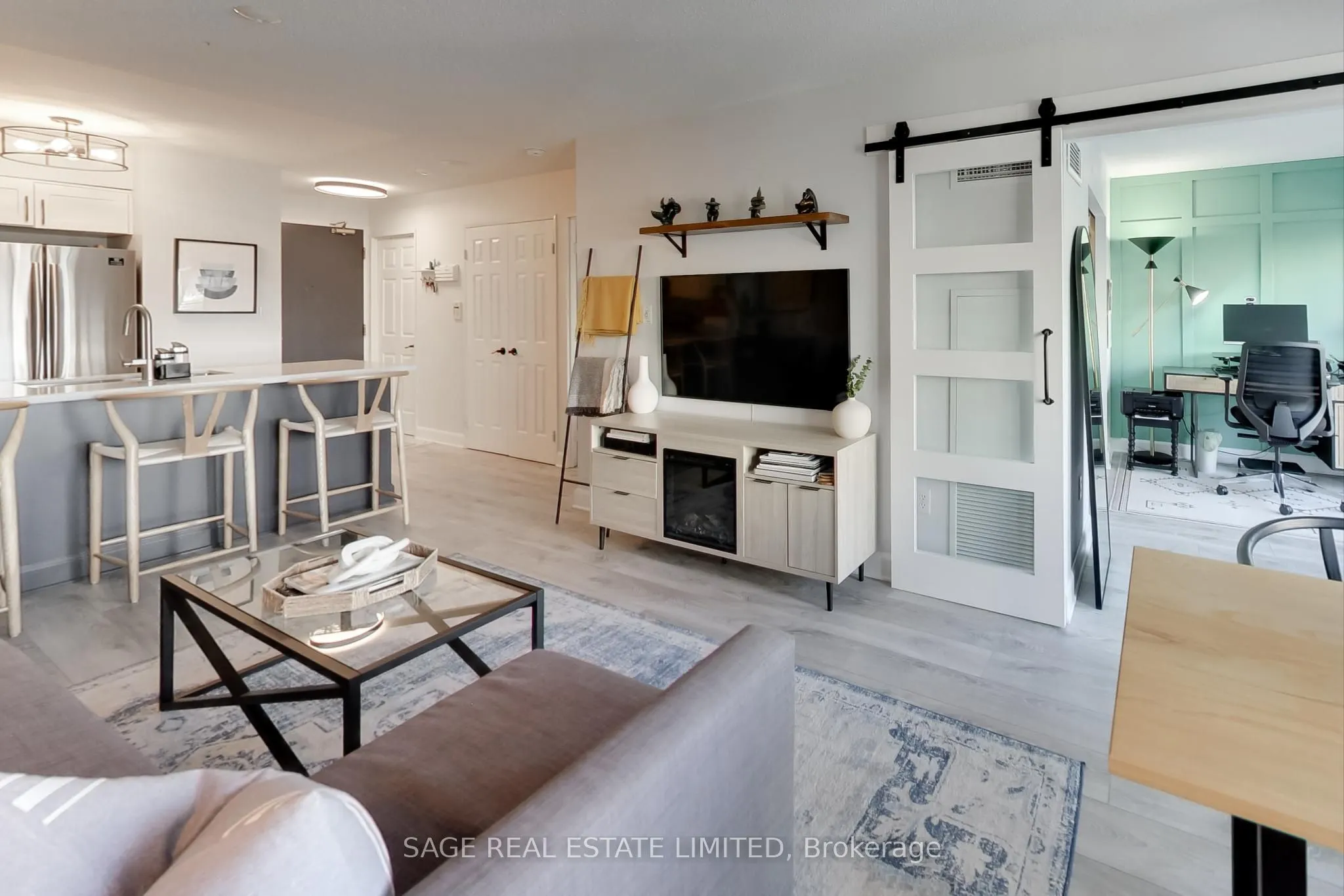 225 Merton Street, #610