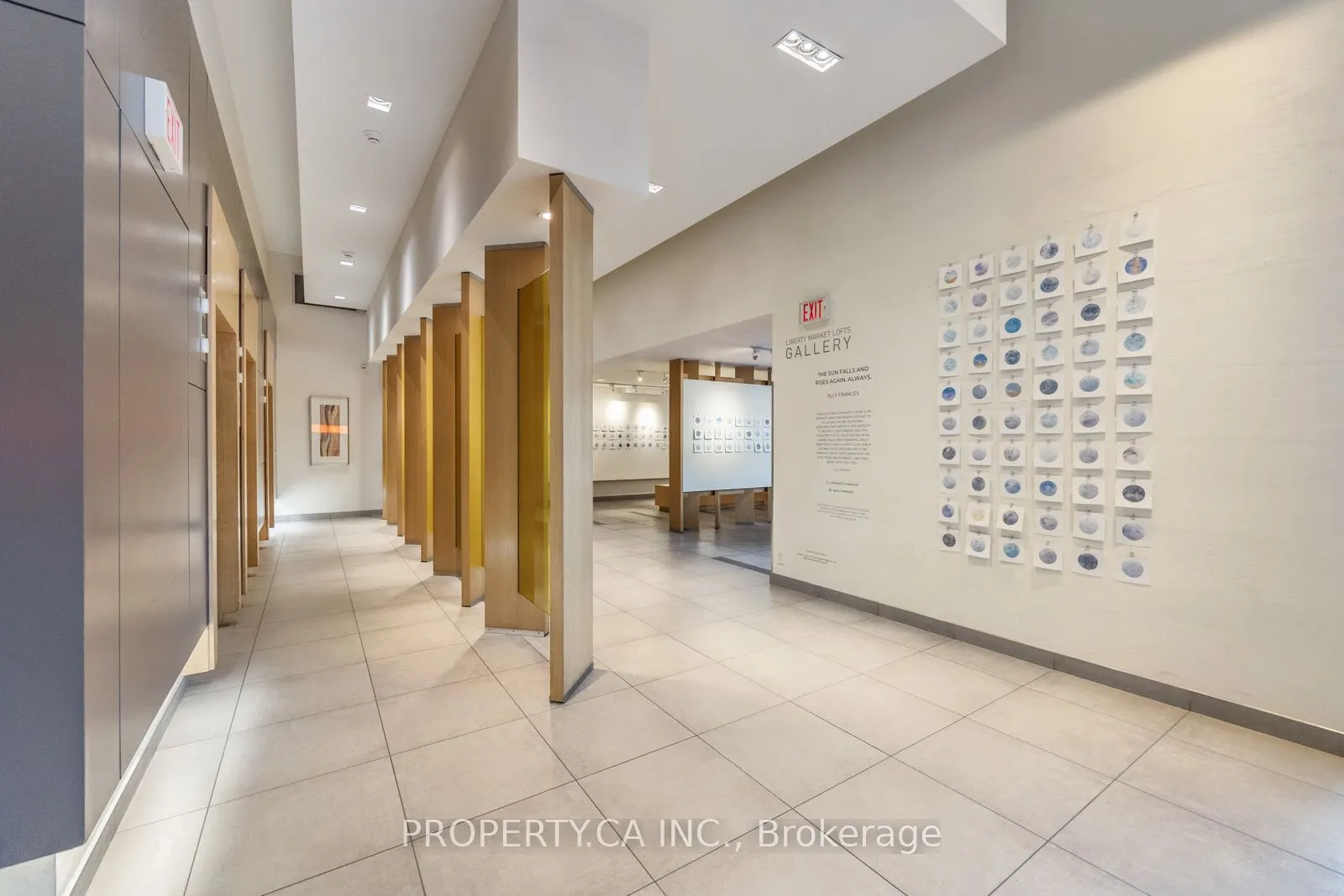 5 Hanna Avenue, #329