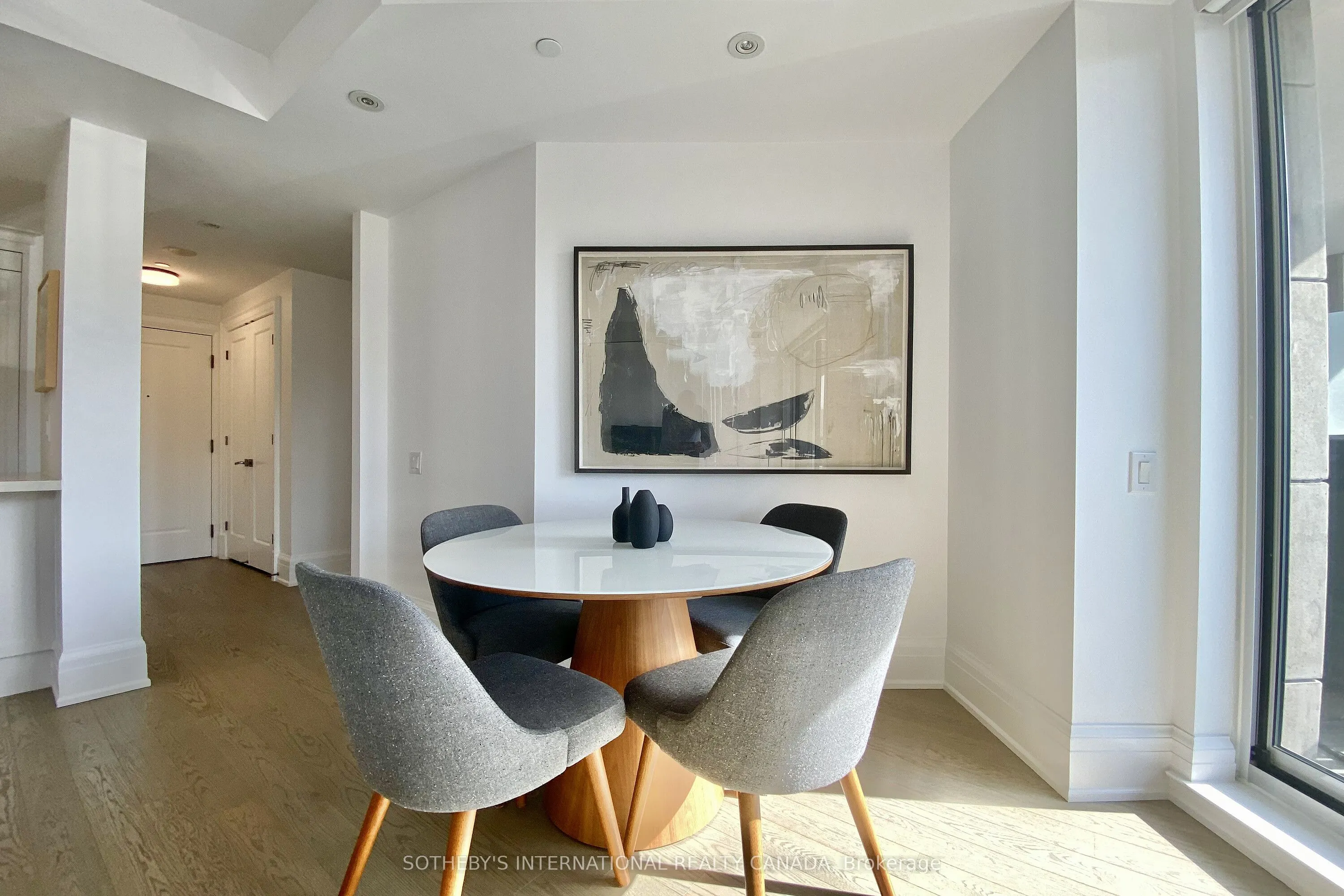 181 Davenport Road, #410