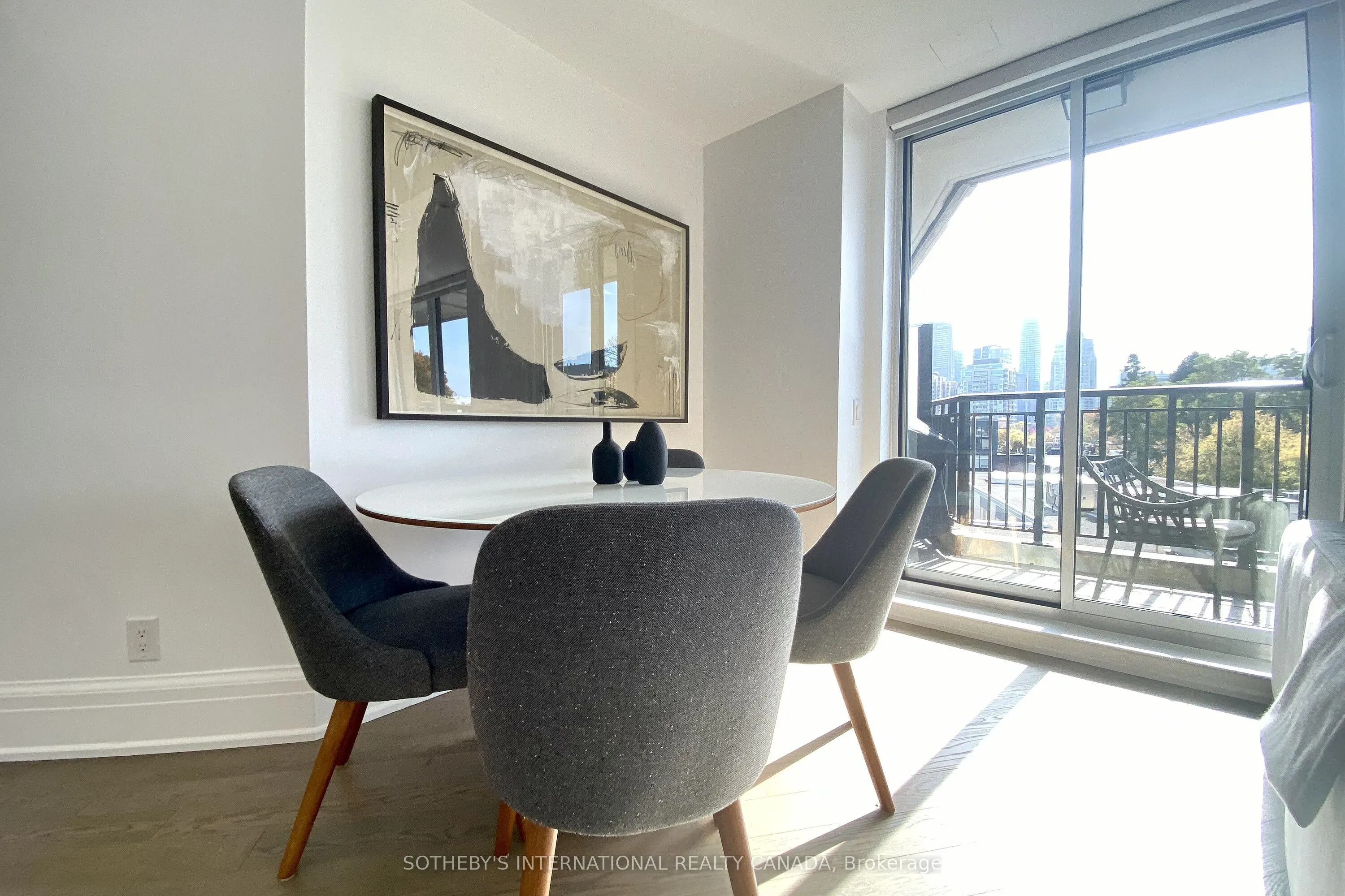 181 Davenport Road, #410