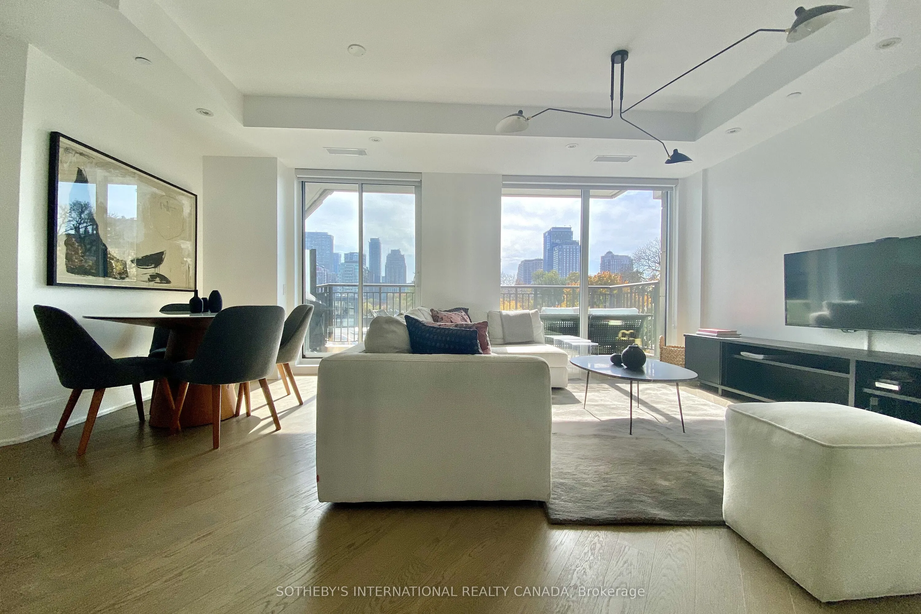 181 Davenport Road, #410