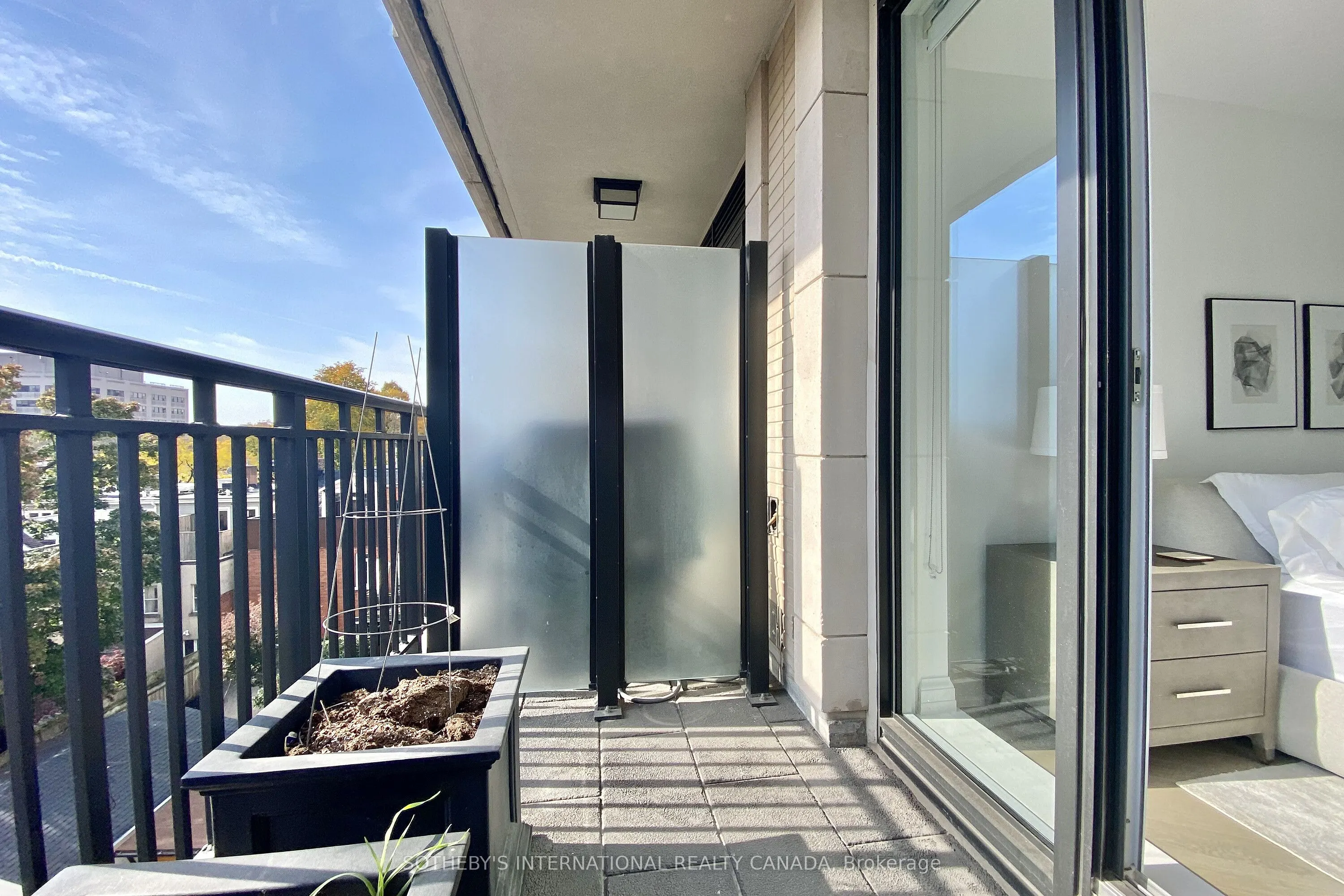 181 Davenport Road, #410