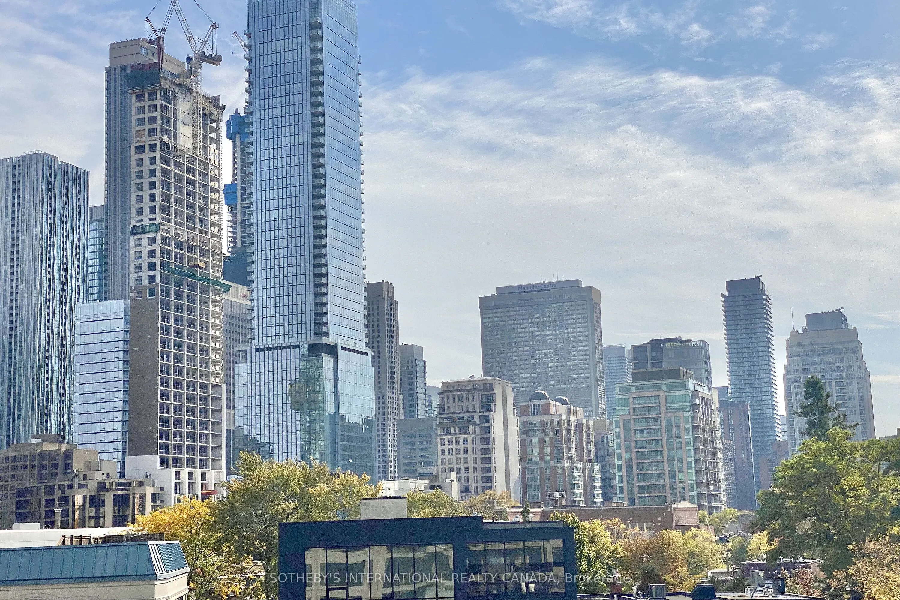 181 Davenport Road, #410