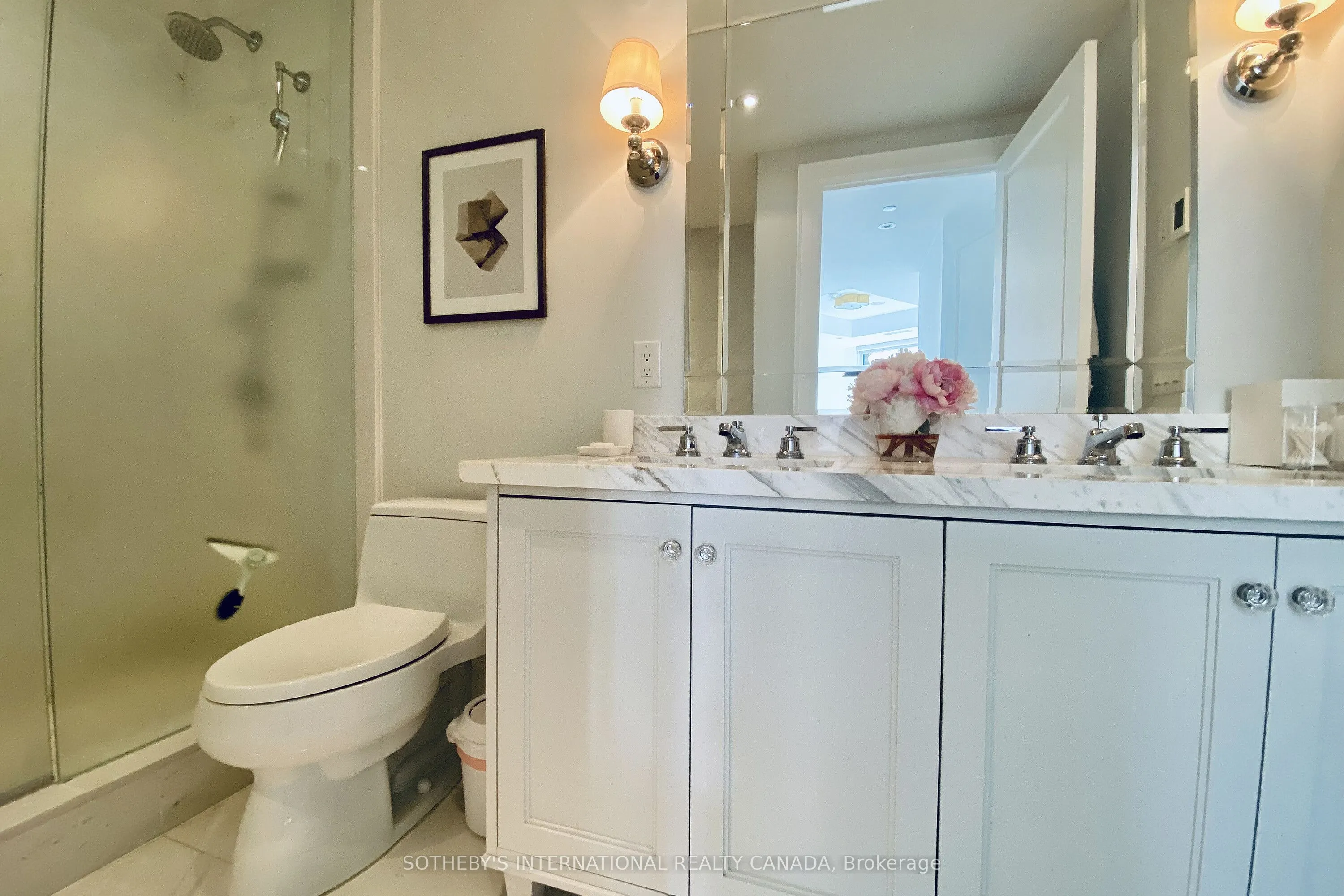 181 Davenport Road, #410