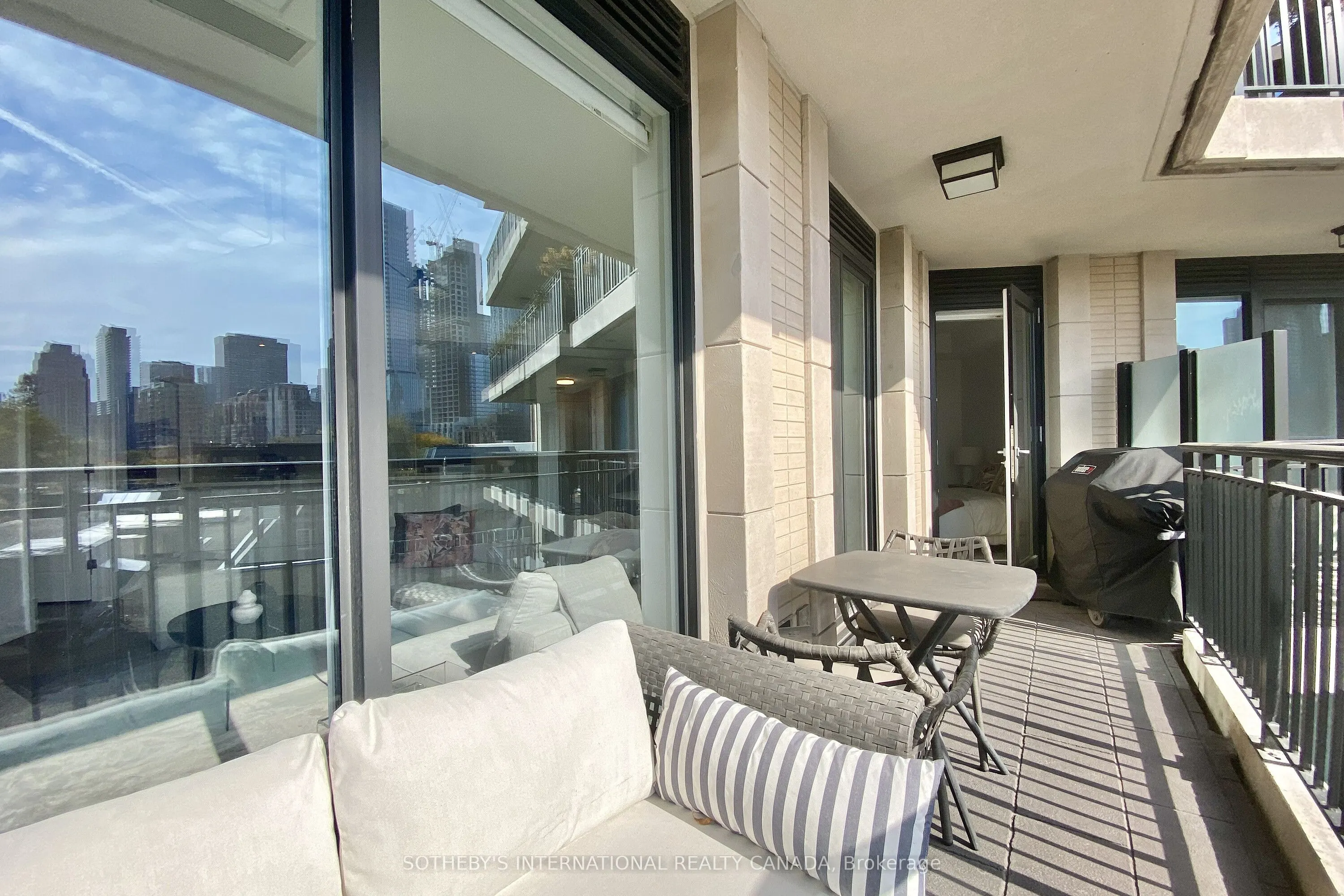 181 Davenport Road, #410