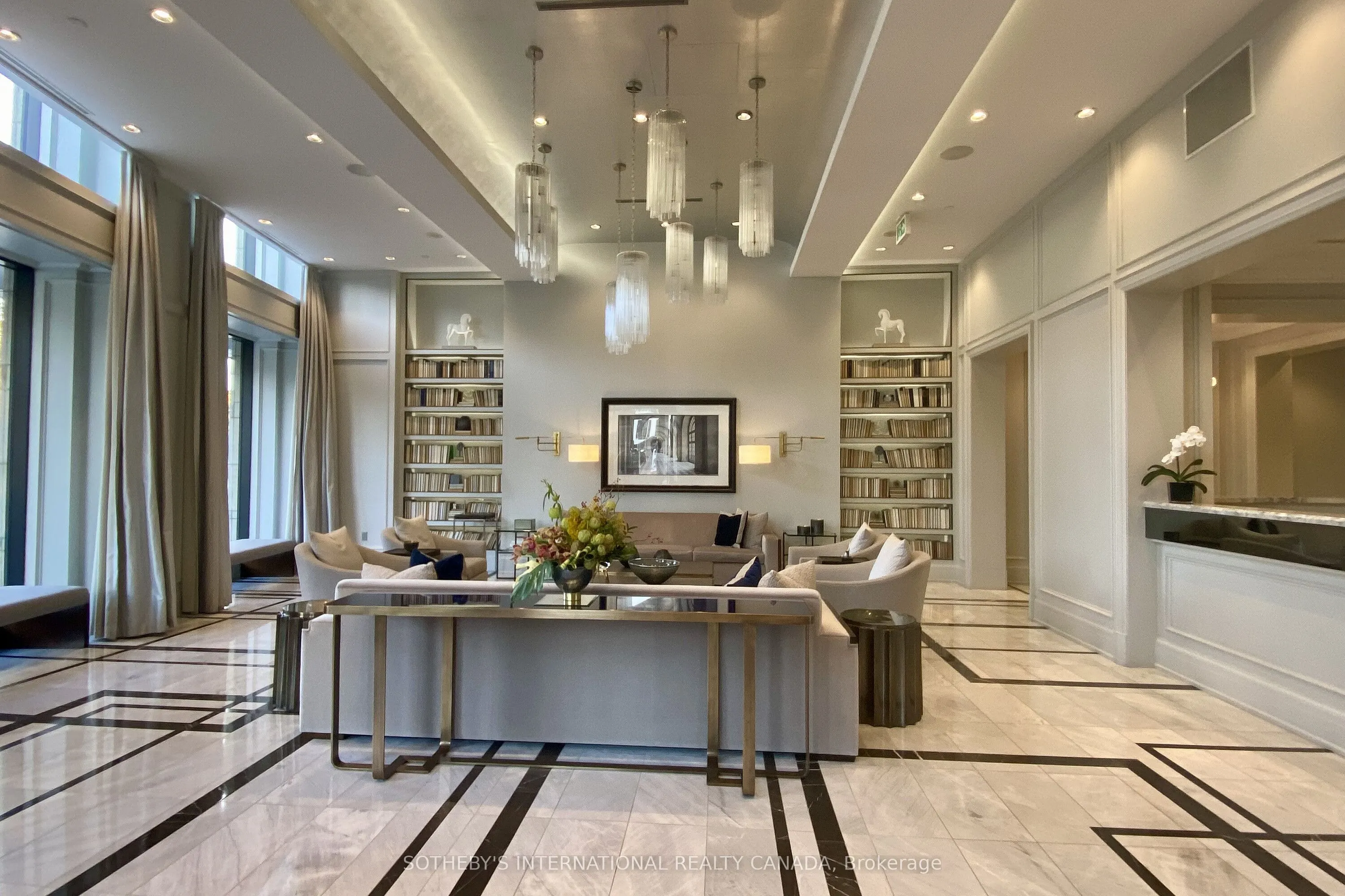 181 Davenport Road, #410