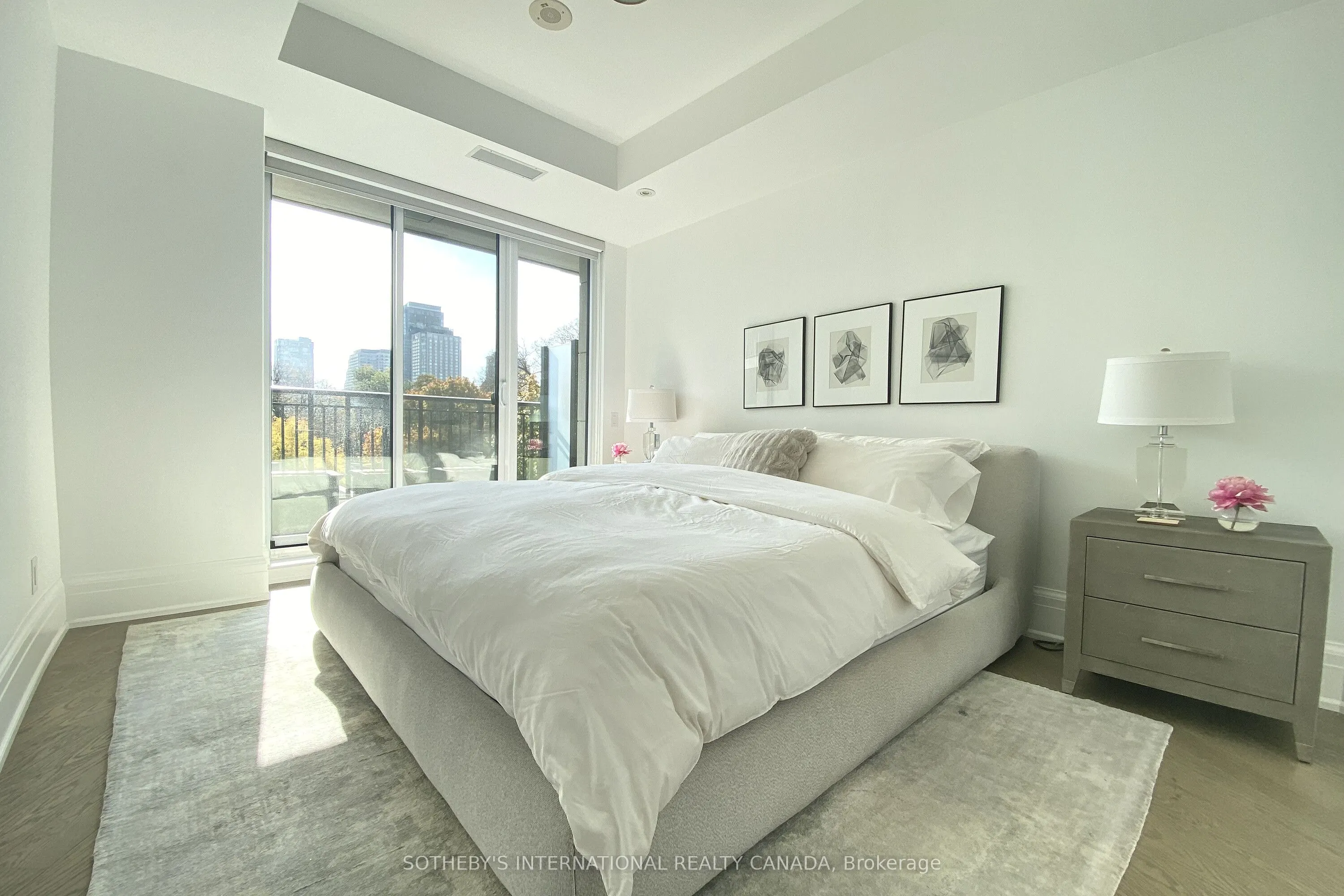 181 Davenport Road, #410