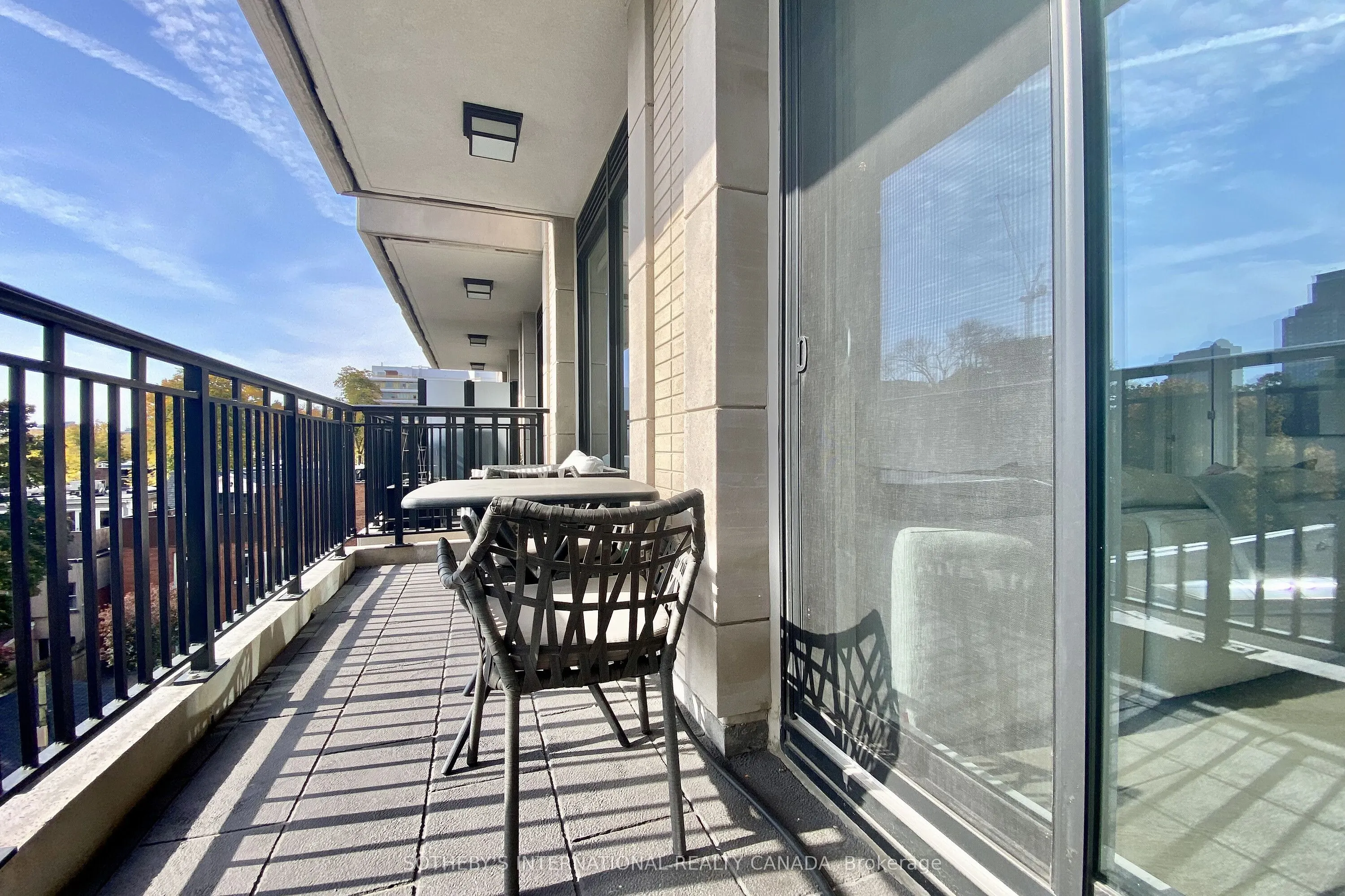 181 Davenport Road, #410