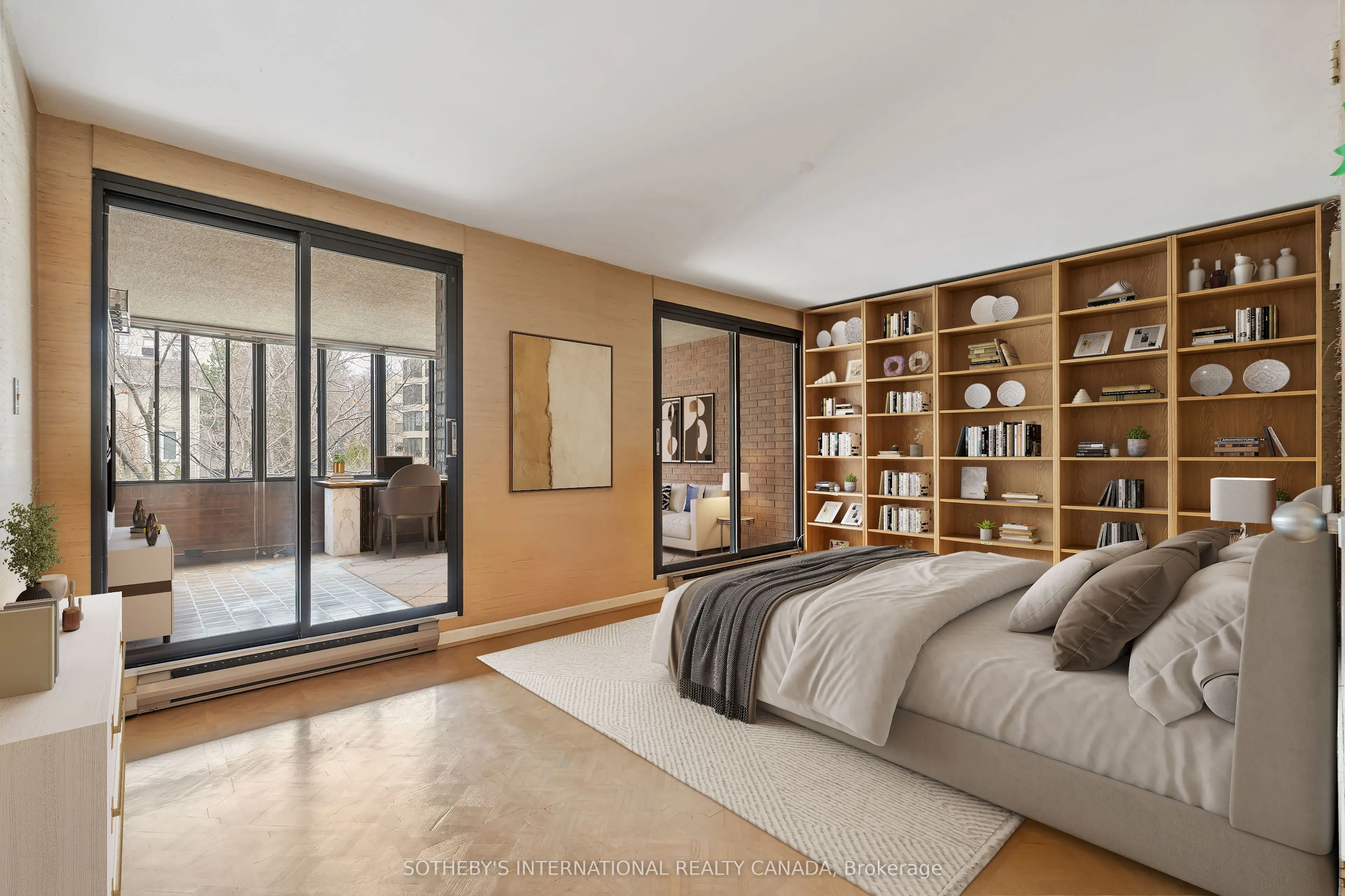 349 St Clair Avenue W, #301