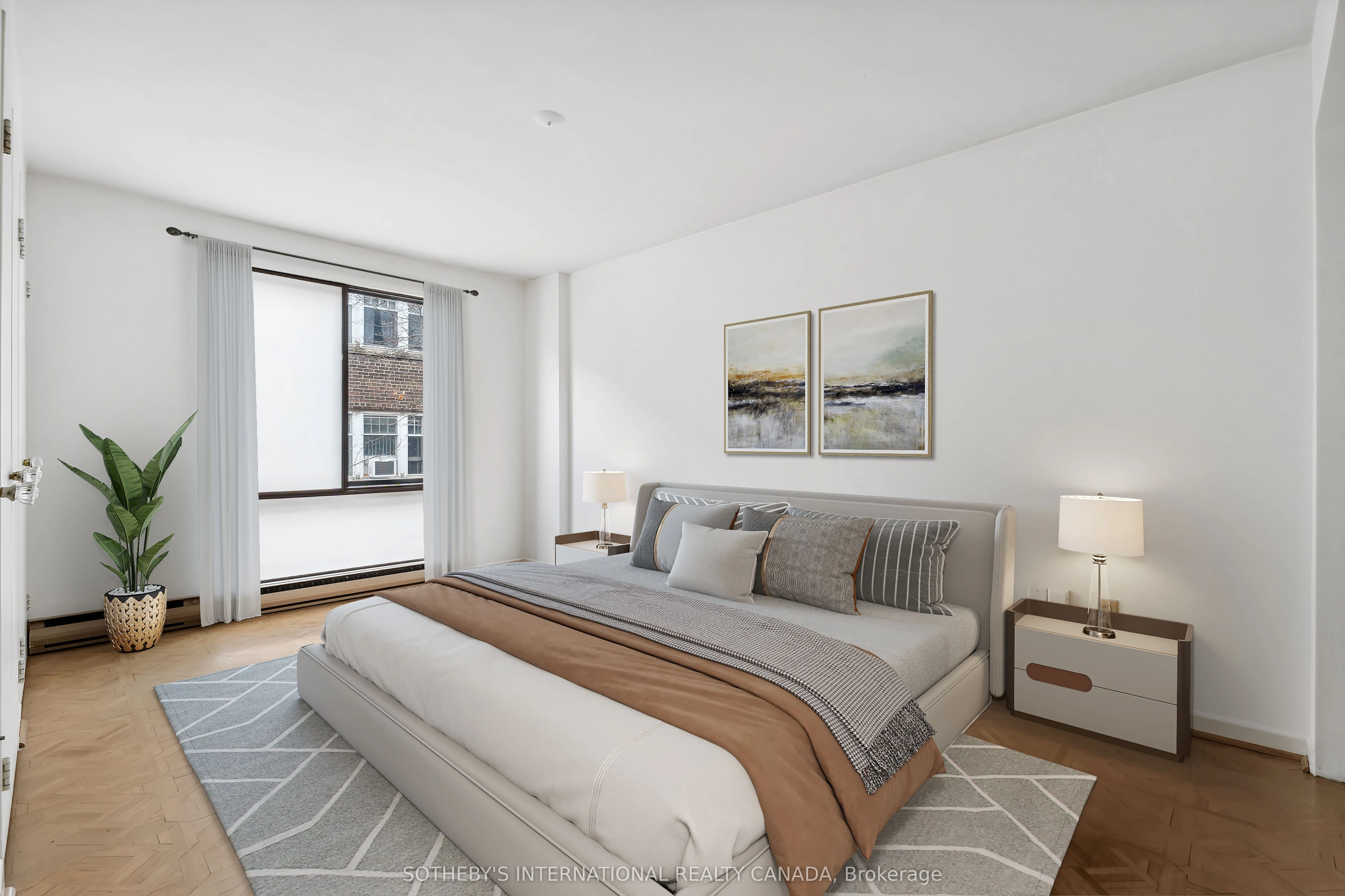 349 St Clair Avenue W, #301