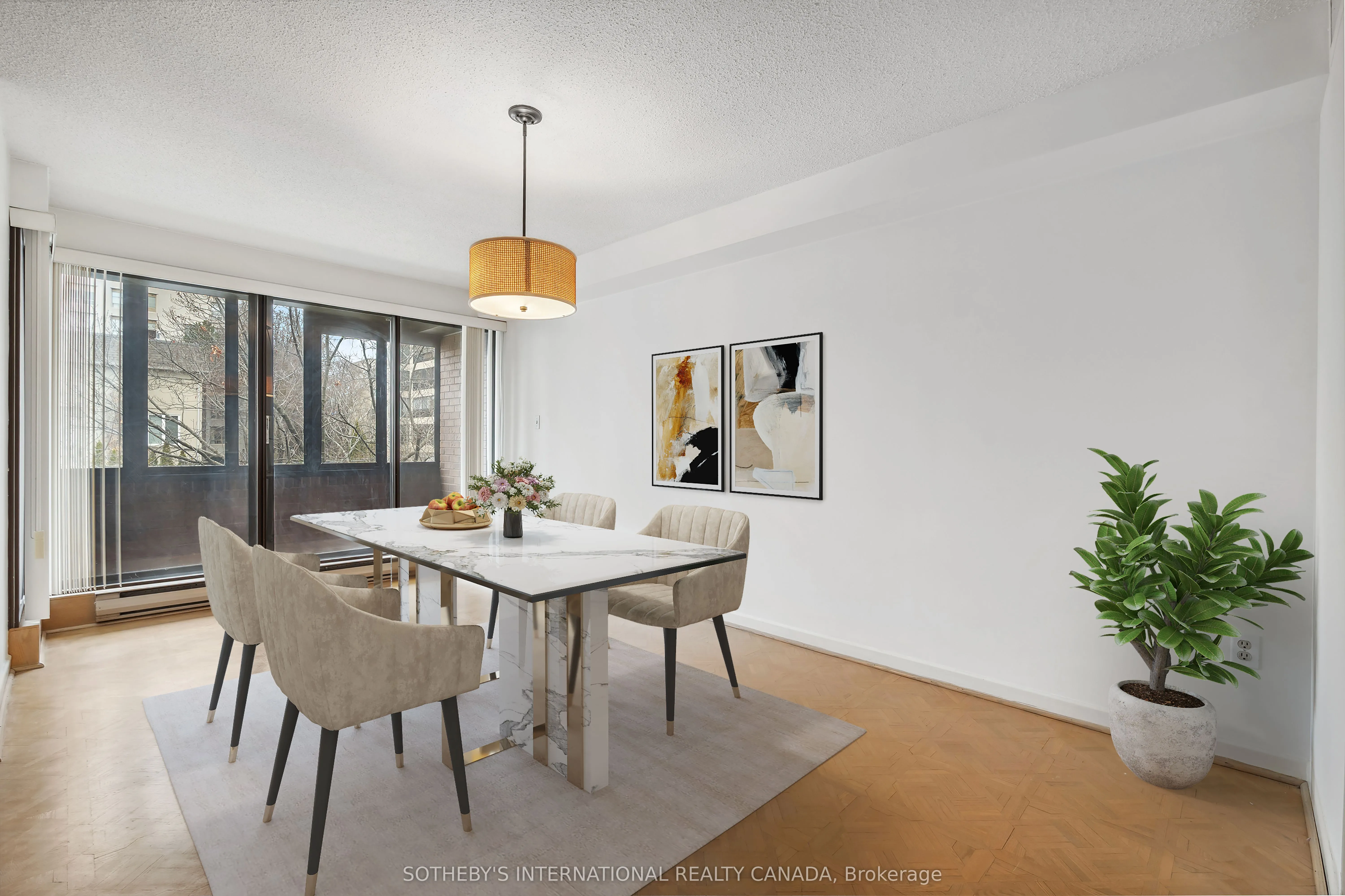 349 St Clair Avenue W, #301