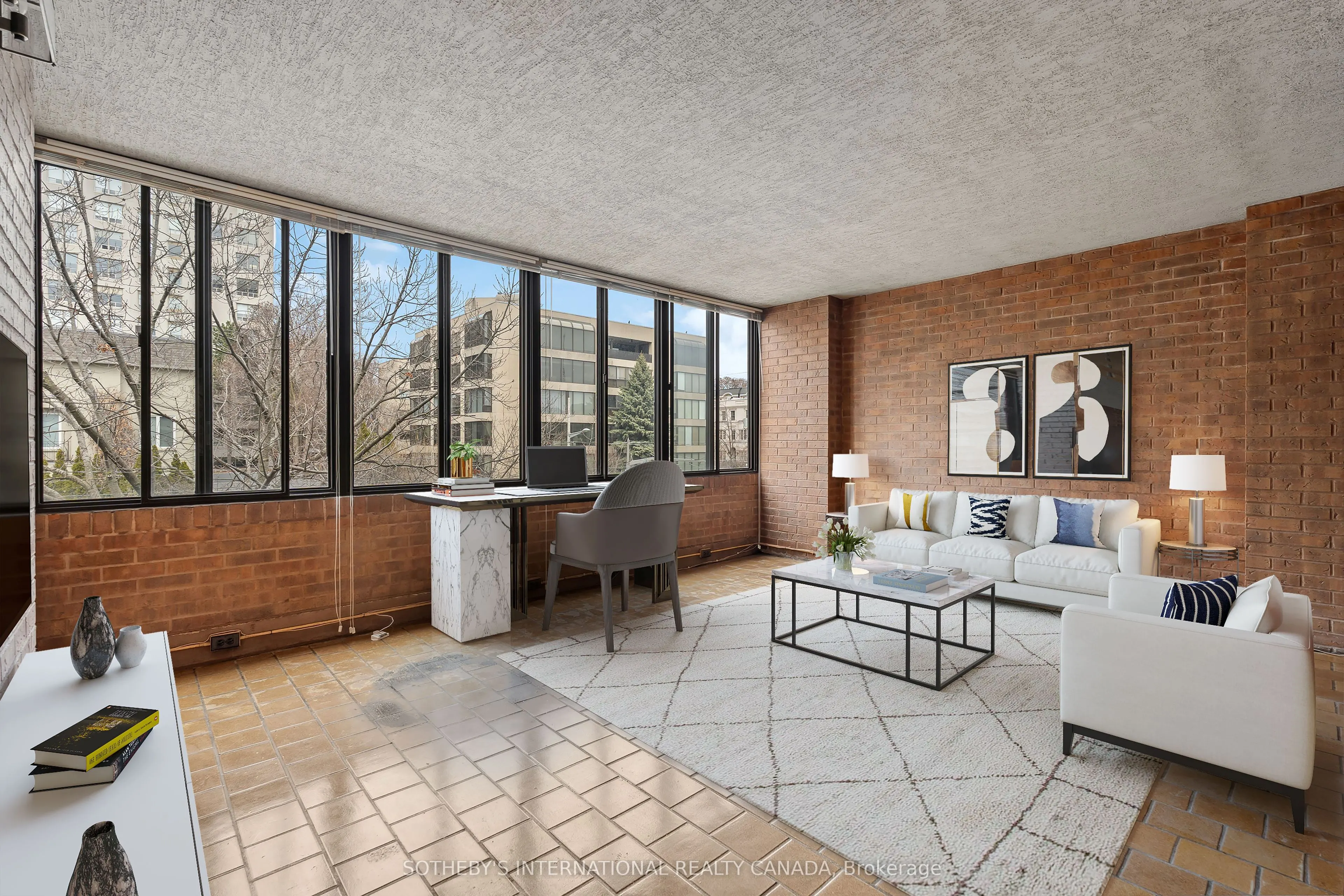 349 St Clair Avenue W, #301