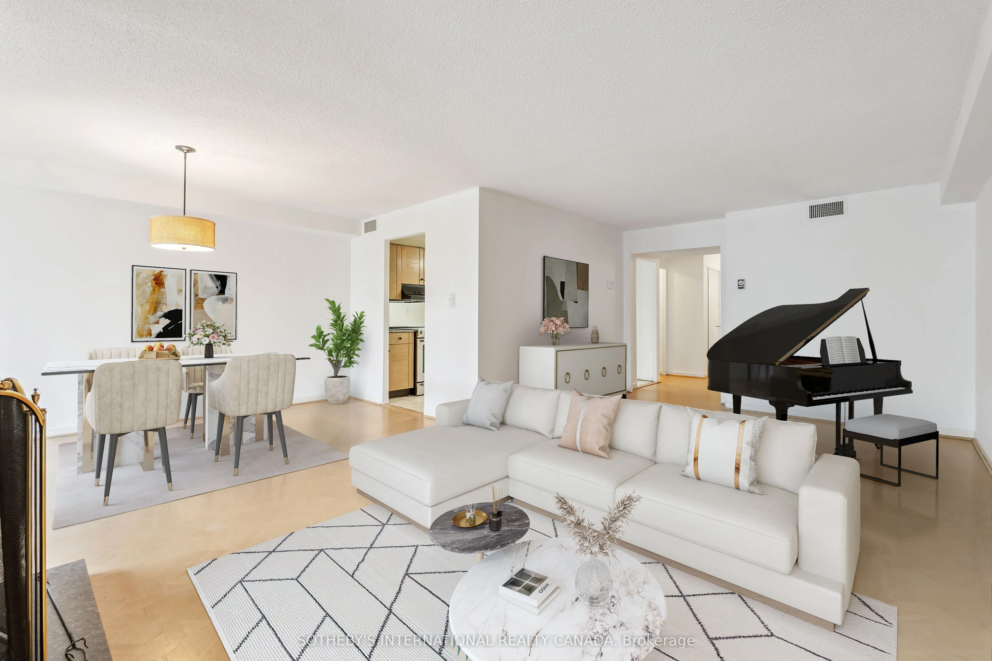 349 St Clair Avenue W, #301