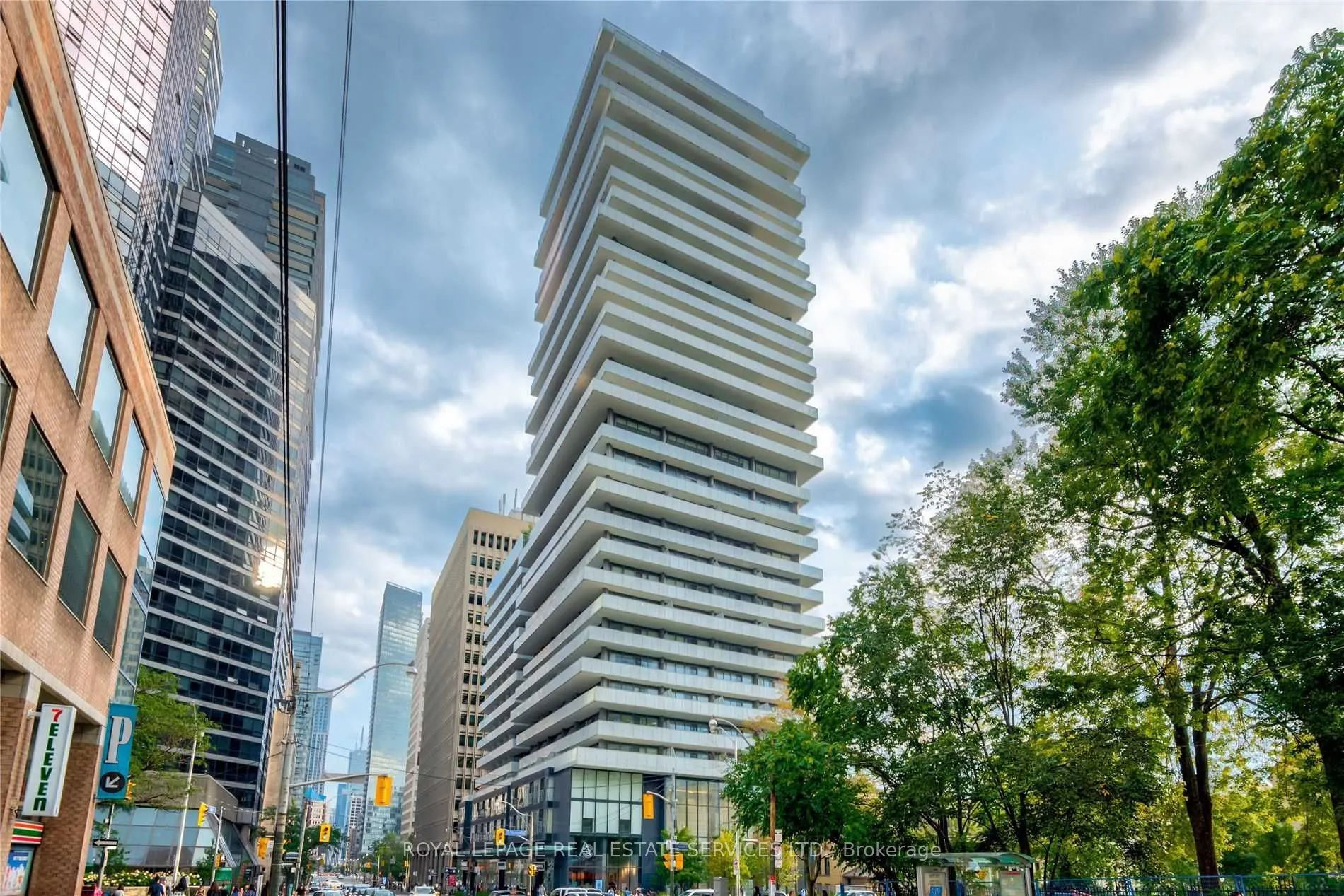 57 St Joseph Street, #806