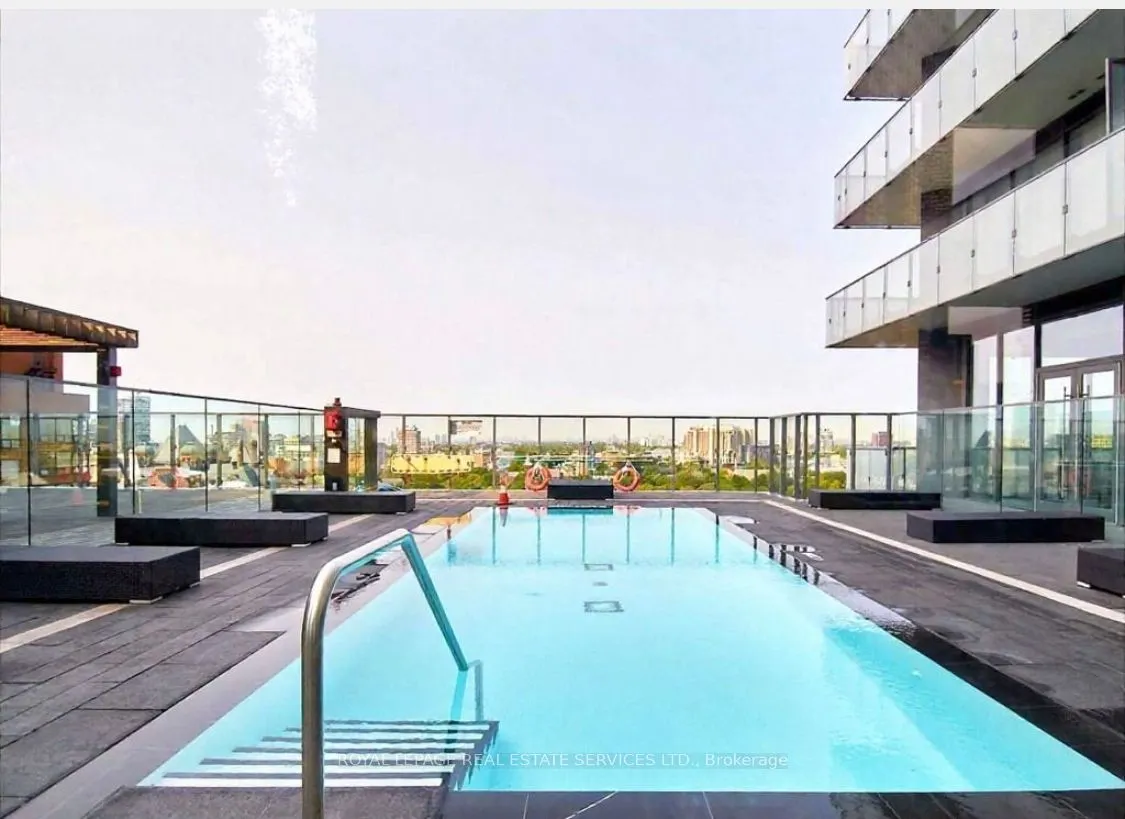 57 St Joseph Street, #806