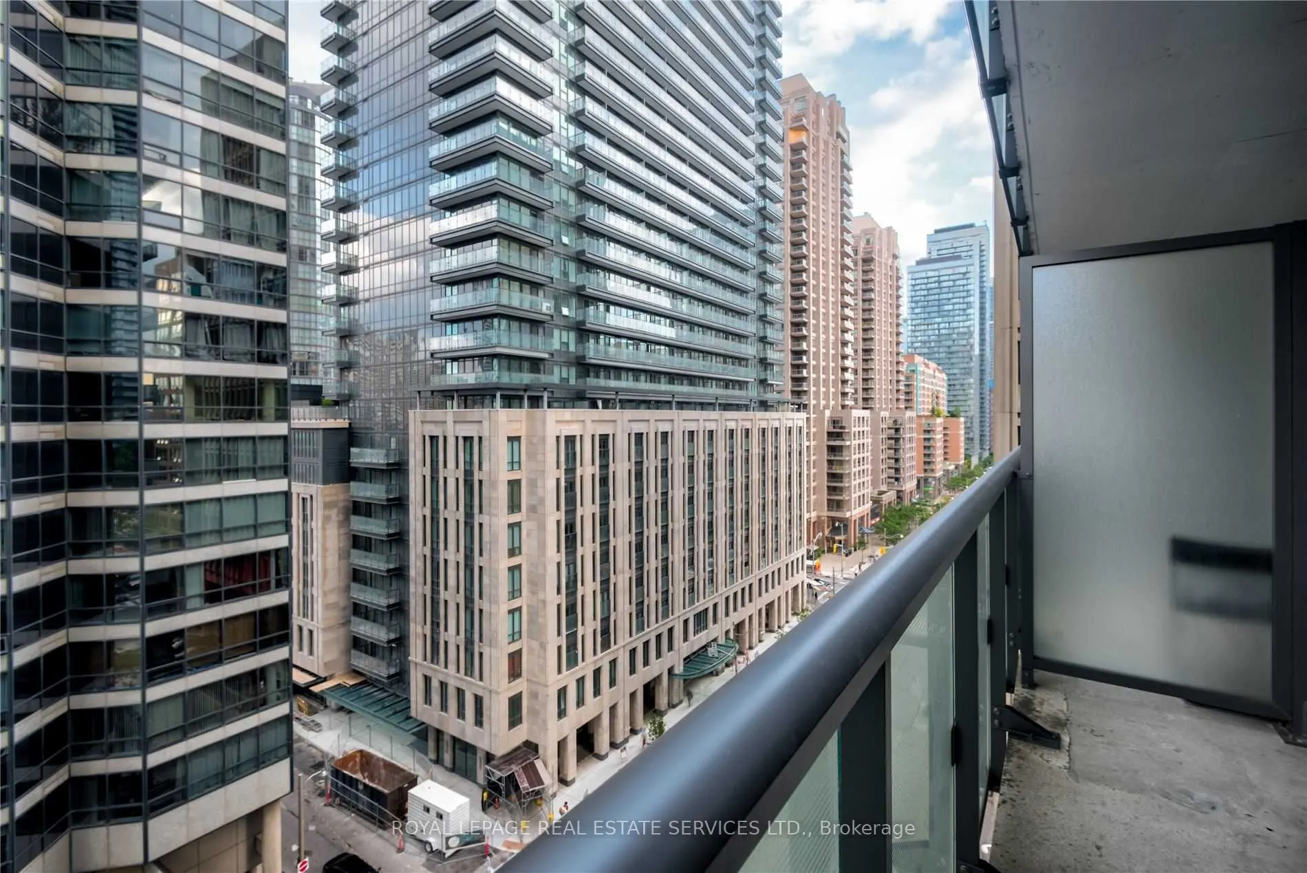 57 St Joseph Street, #806