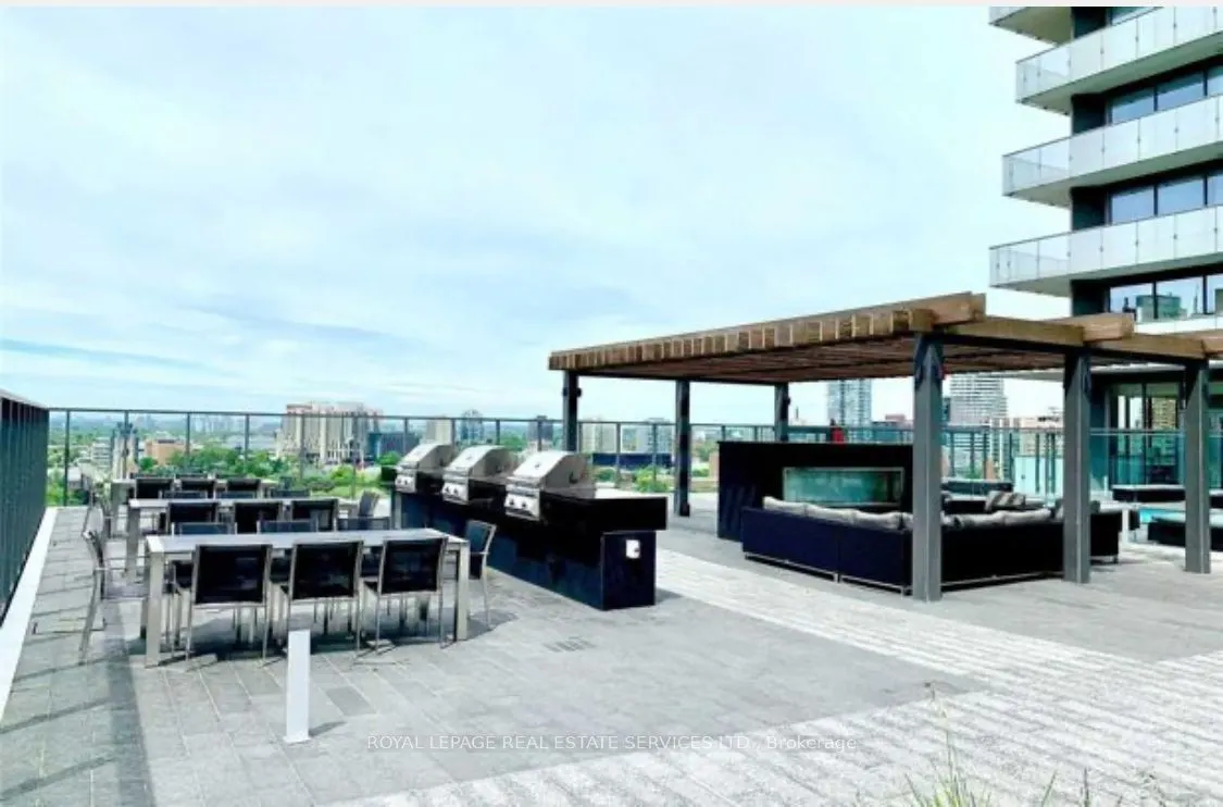 57 St Joseph Street, #806