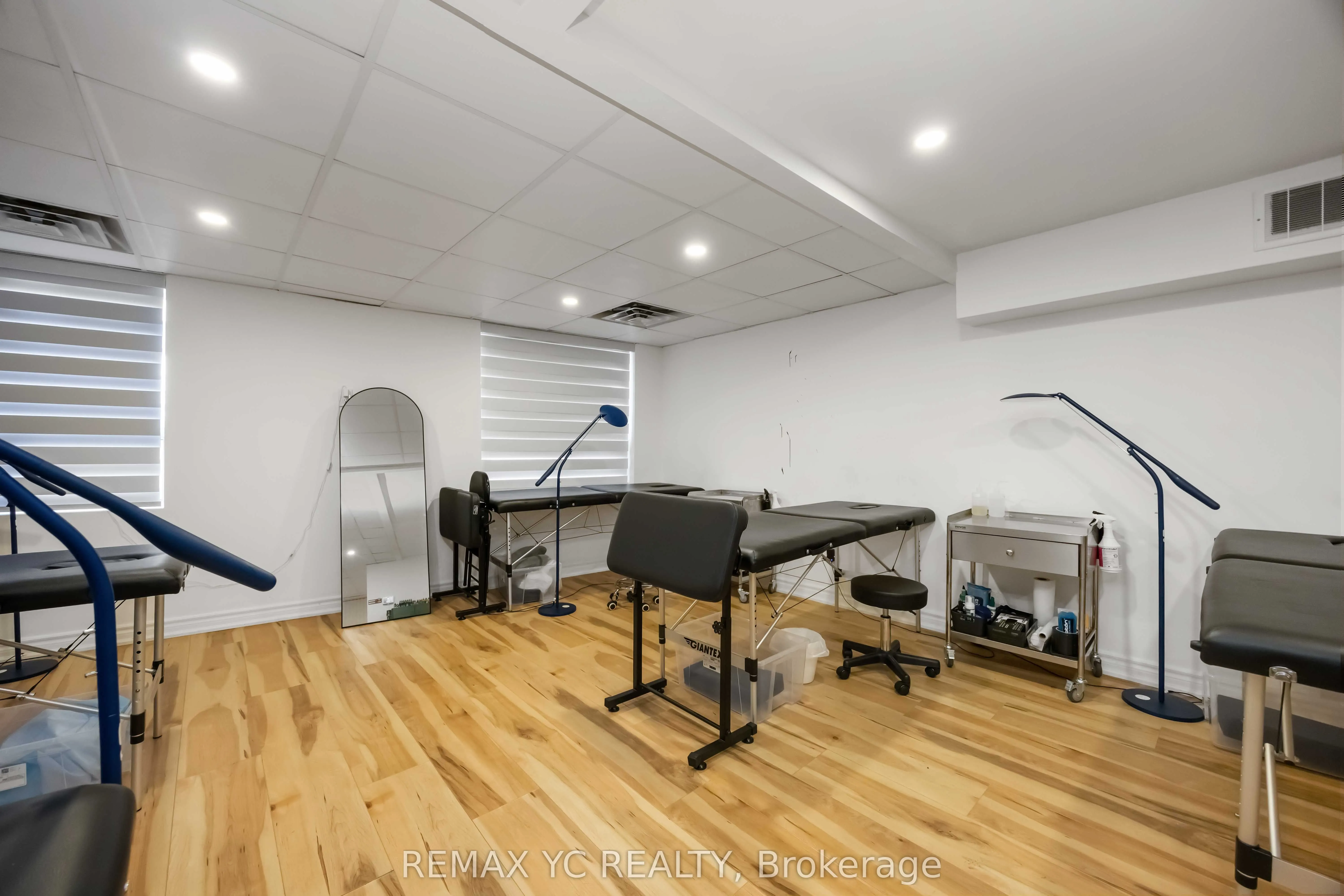 4864 Yonge Street, #2nd Floor