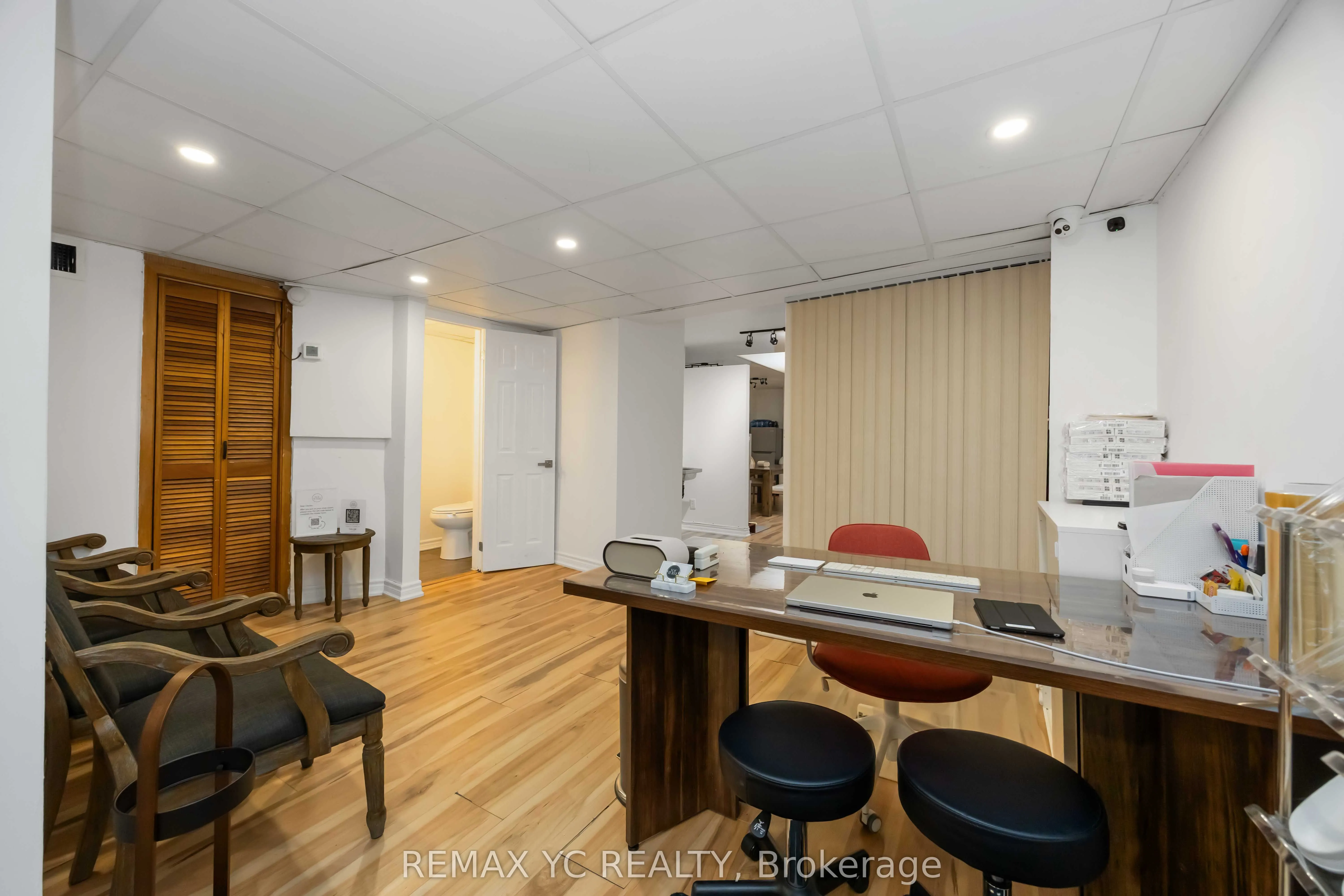4864 Yonge Street, #2nd Floor