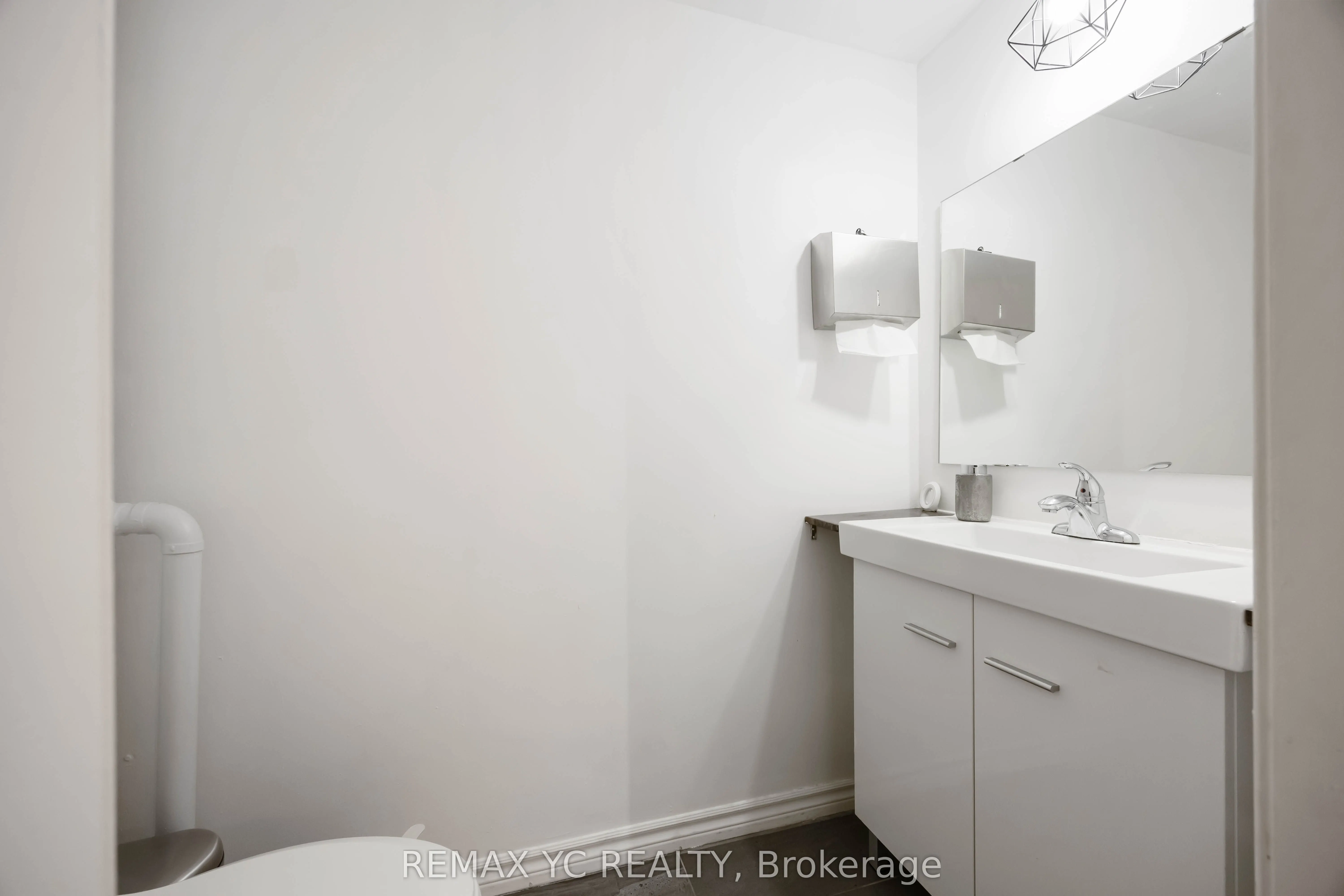 4864 Yonge Street, #2nd Floor
