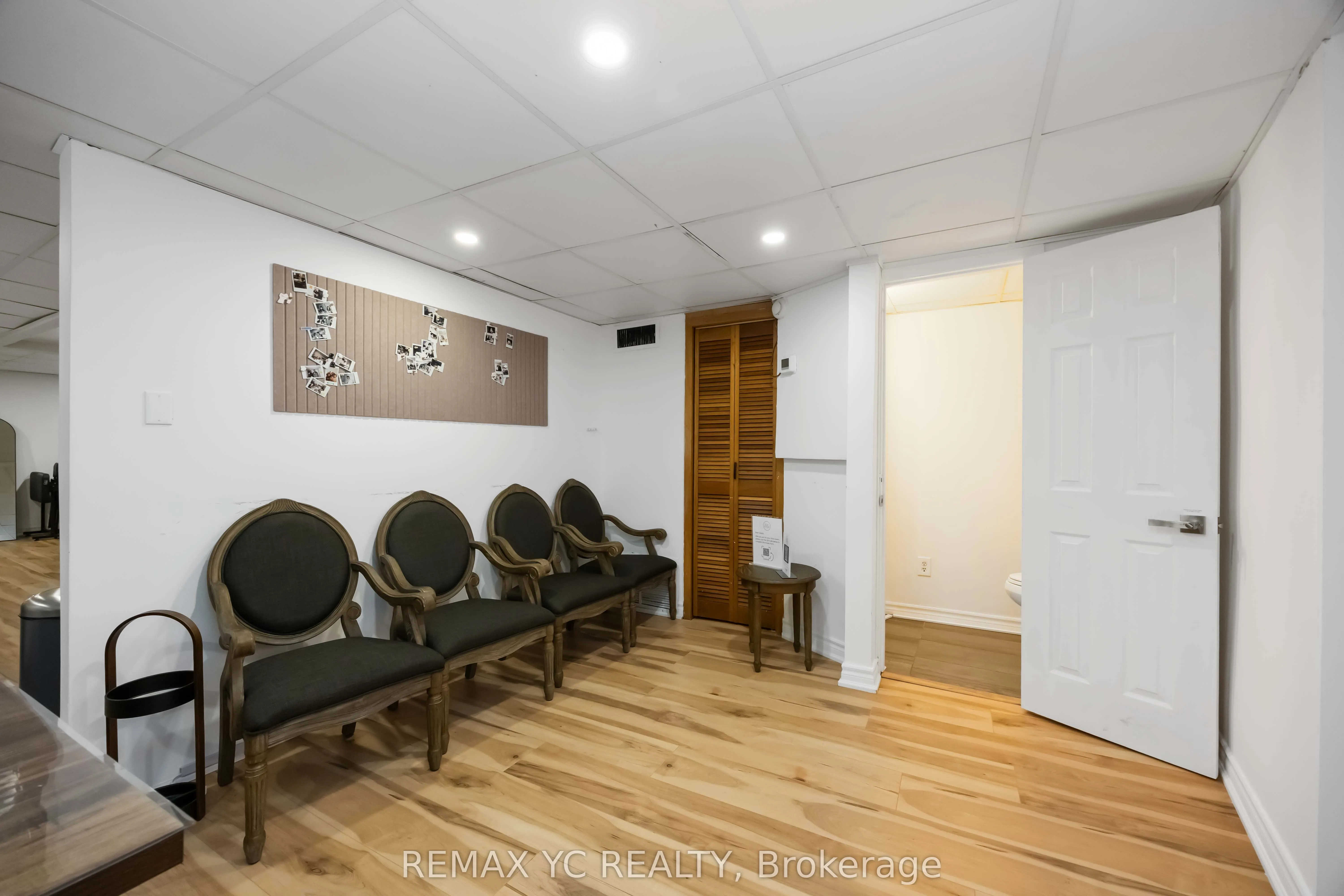 4864 Yonge Street, #2nd Floor