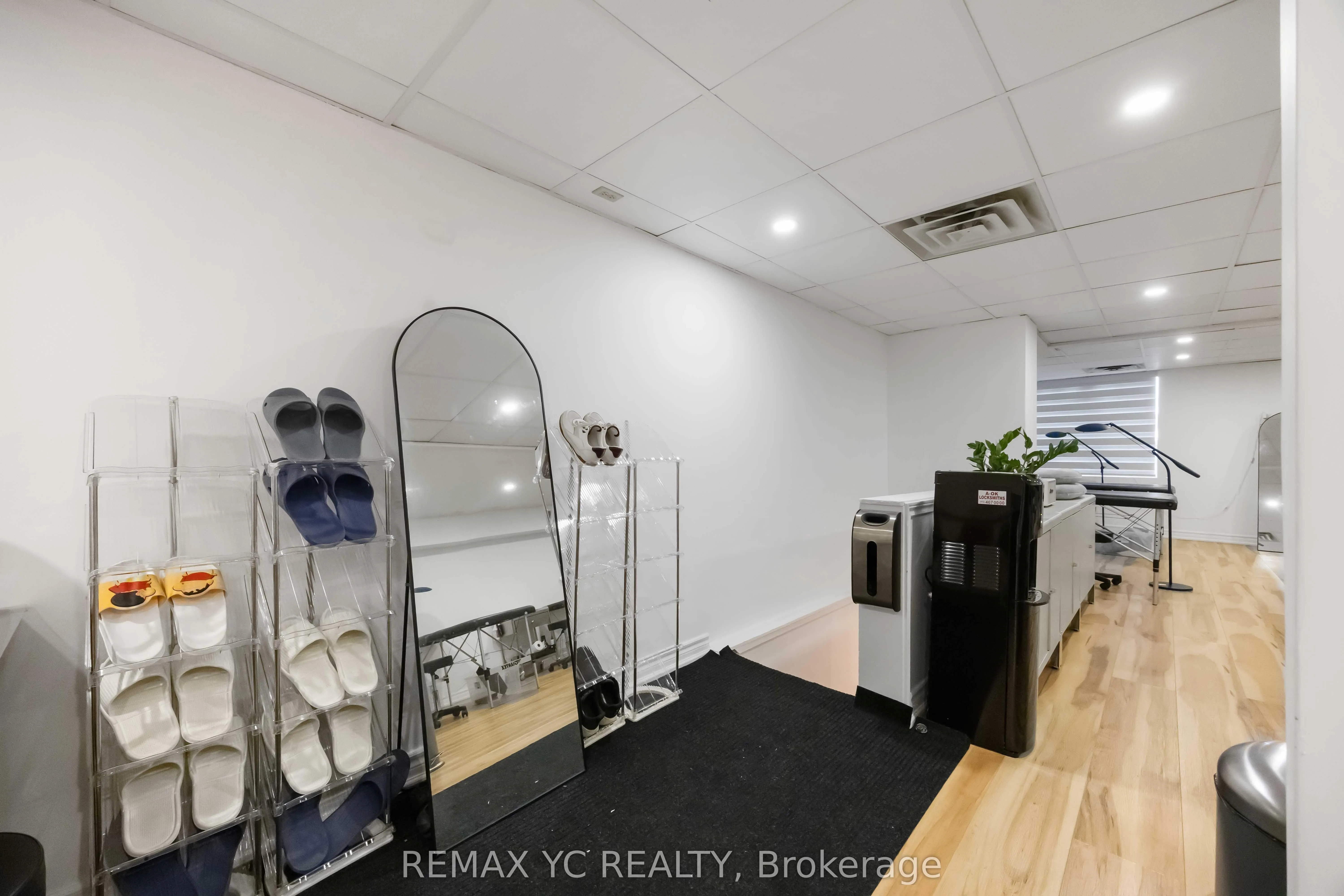 4864 Yonge Street, #2nd Floor