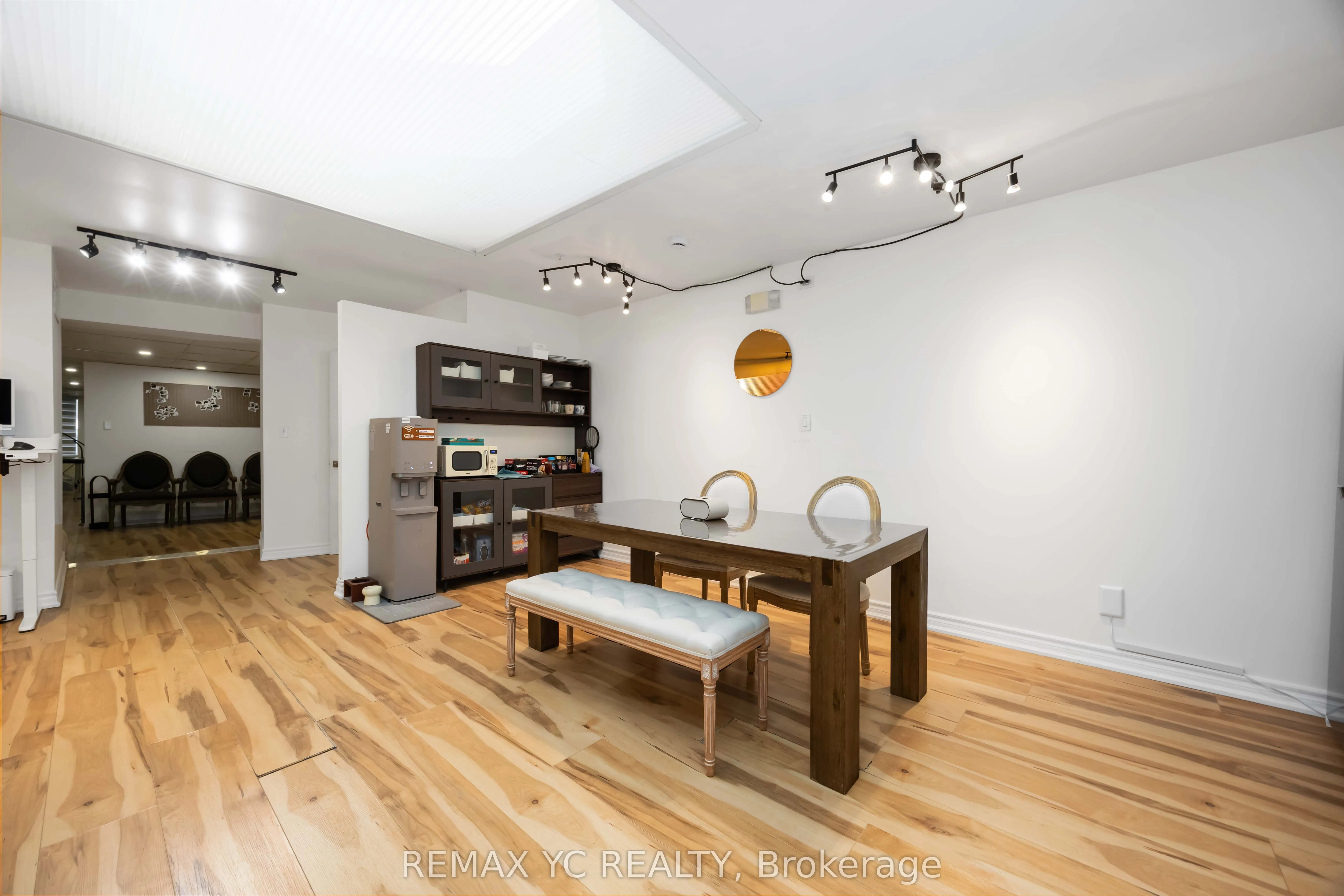 4864 Yonge Street, #2nd Floor