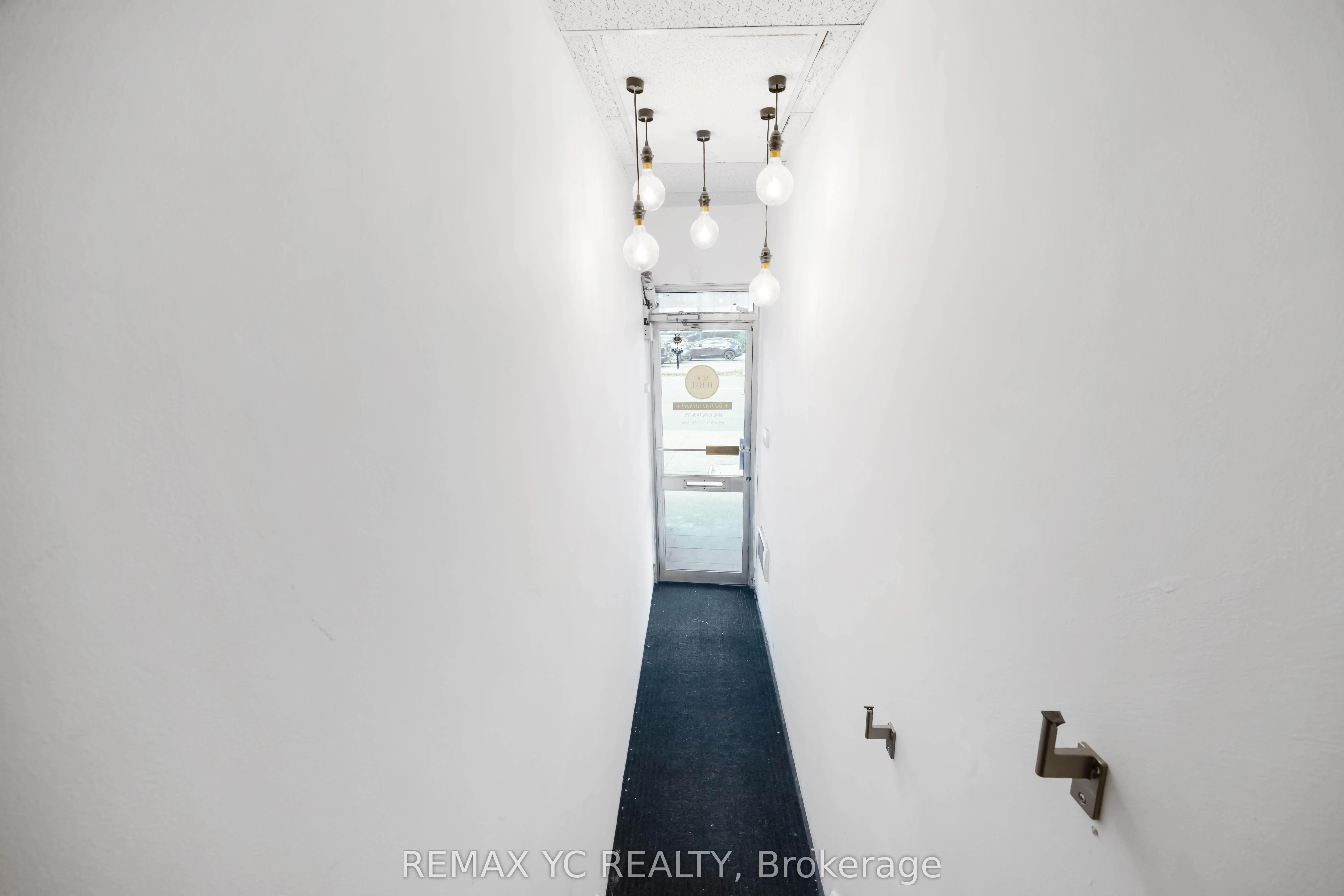 4864 Yonge Street, #2nd Floor