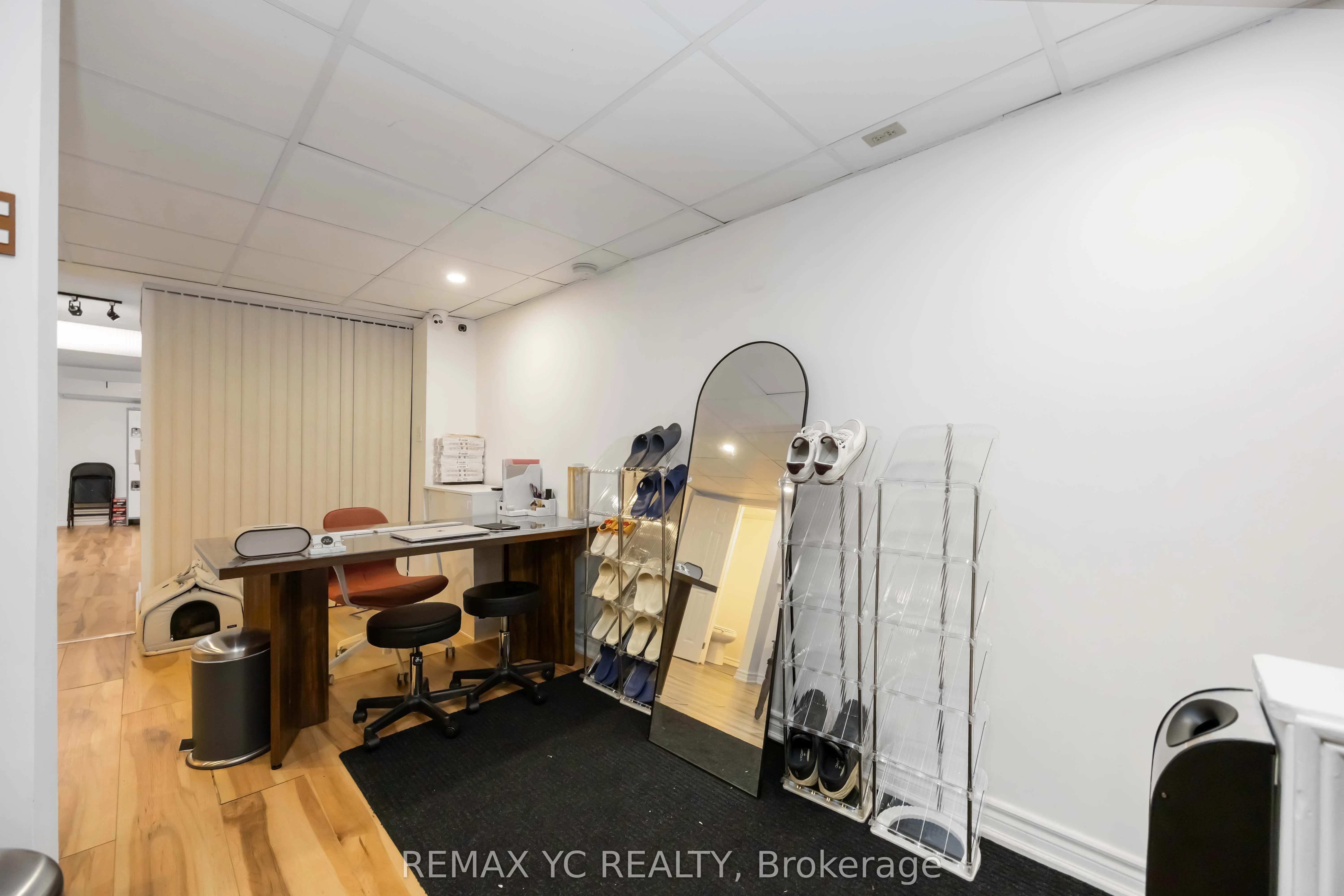 4864 Yonge Street, #2nd Floor