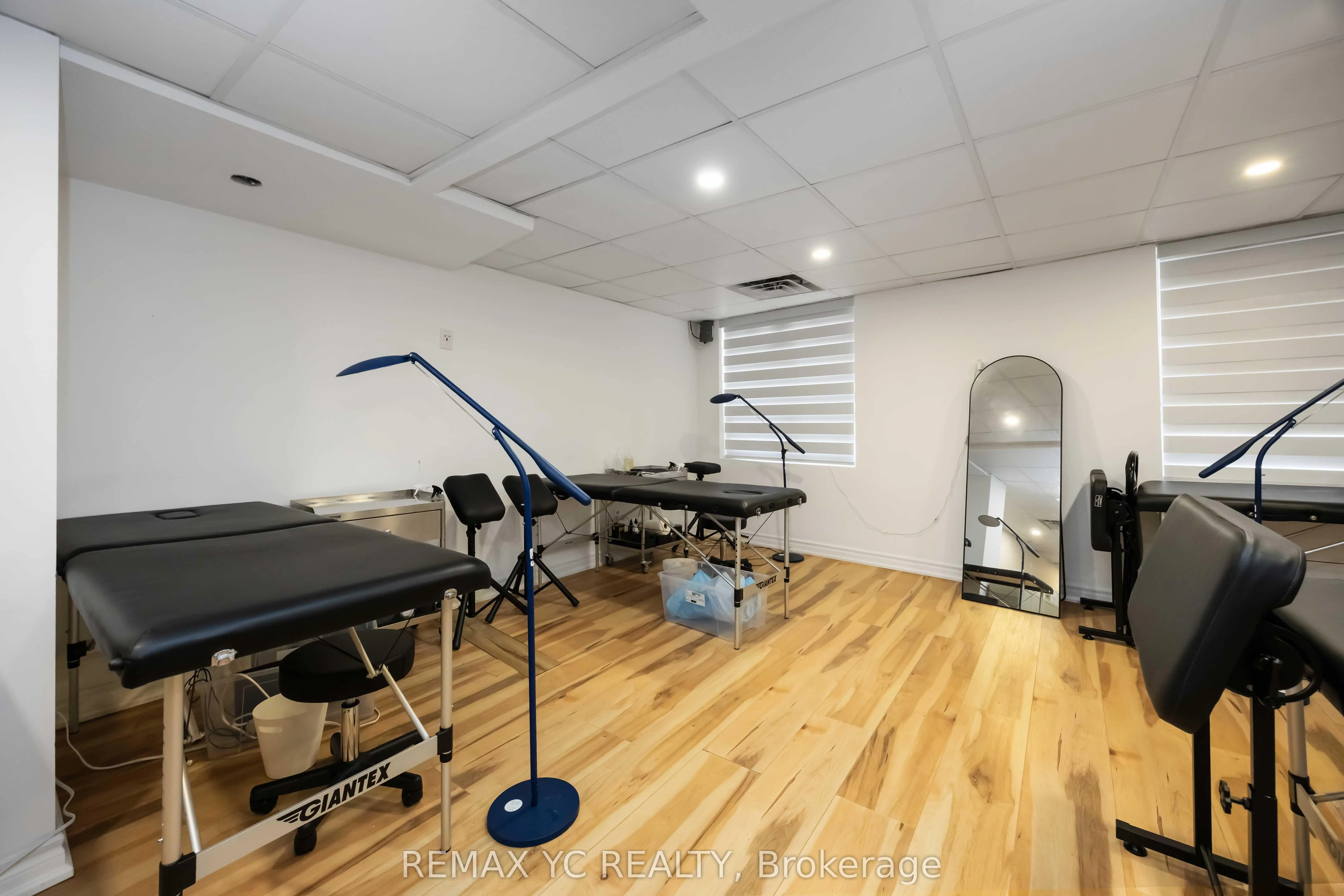 4864 Yonge Street, #2nd Floor