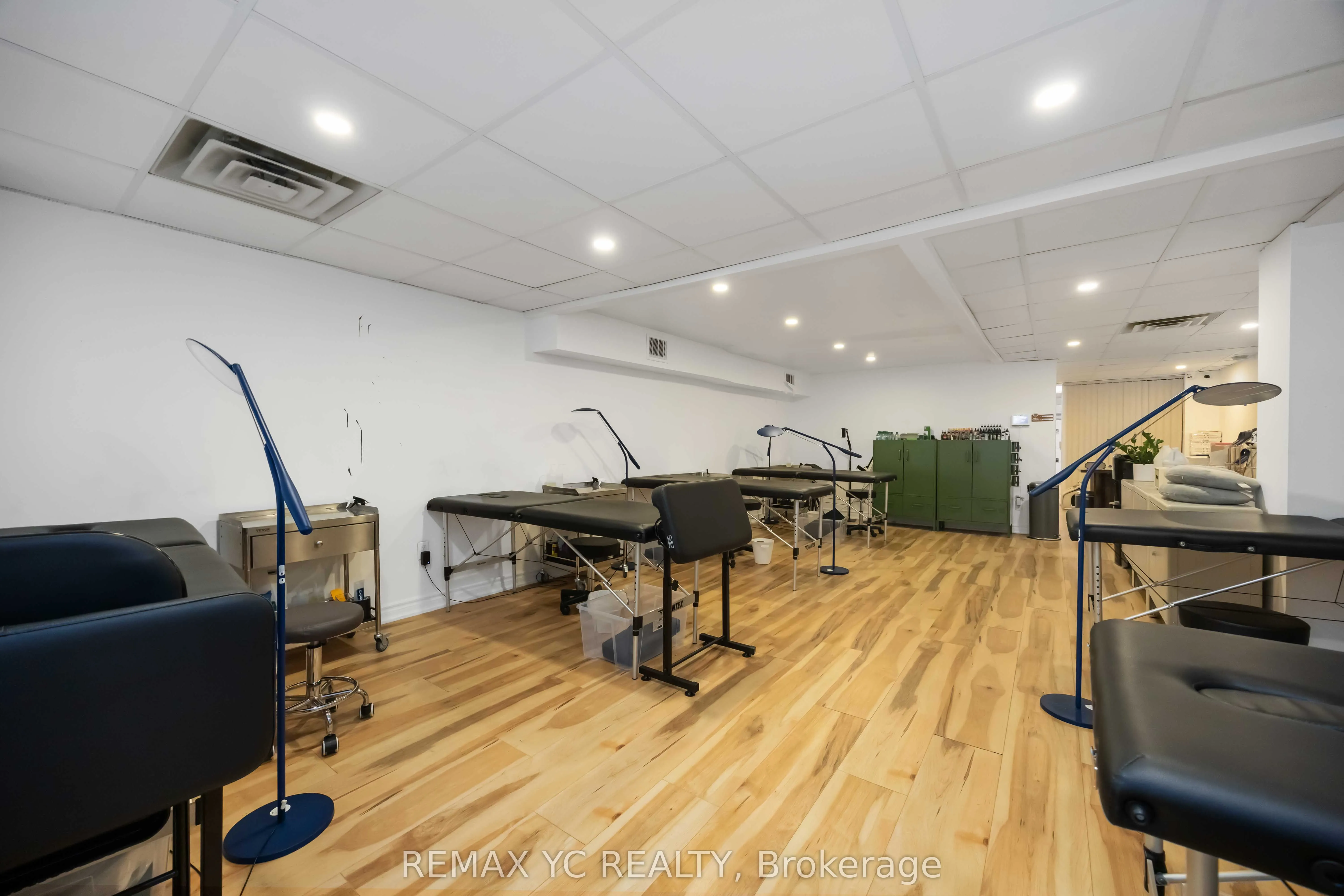 4864 Yonge Street, #2nd Floor