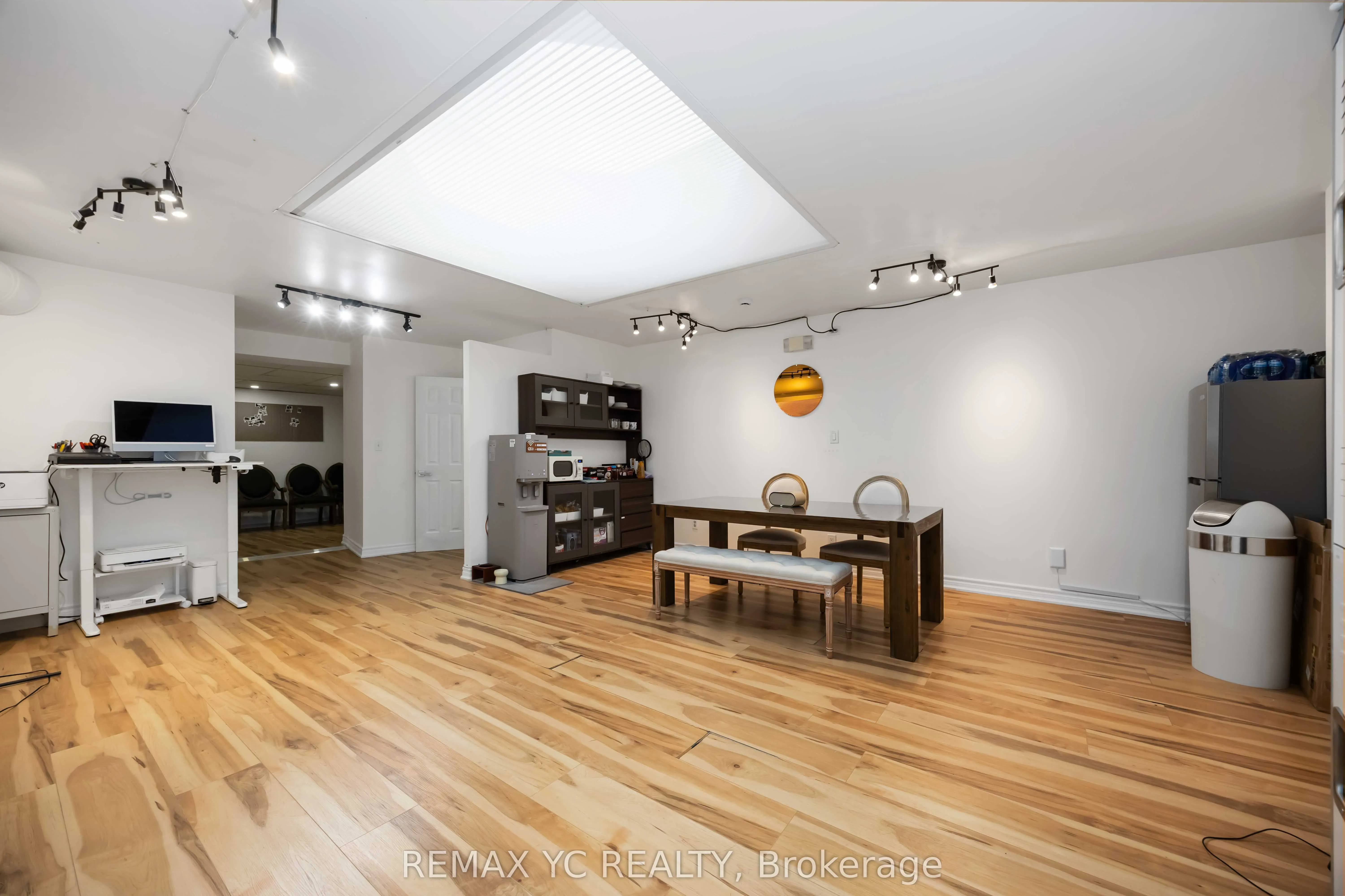4864 Yonge Street, #2nd Floor