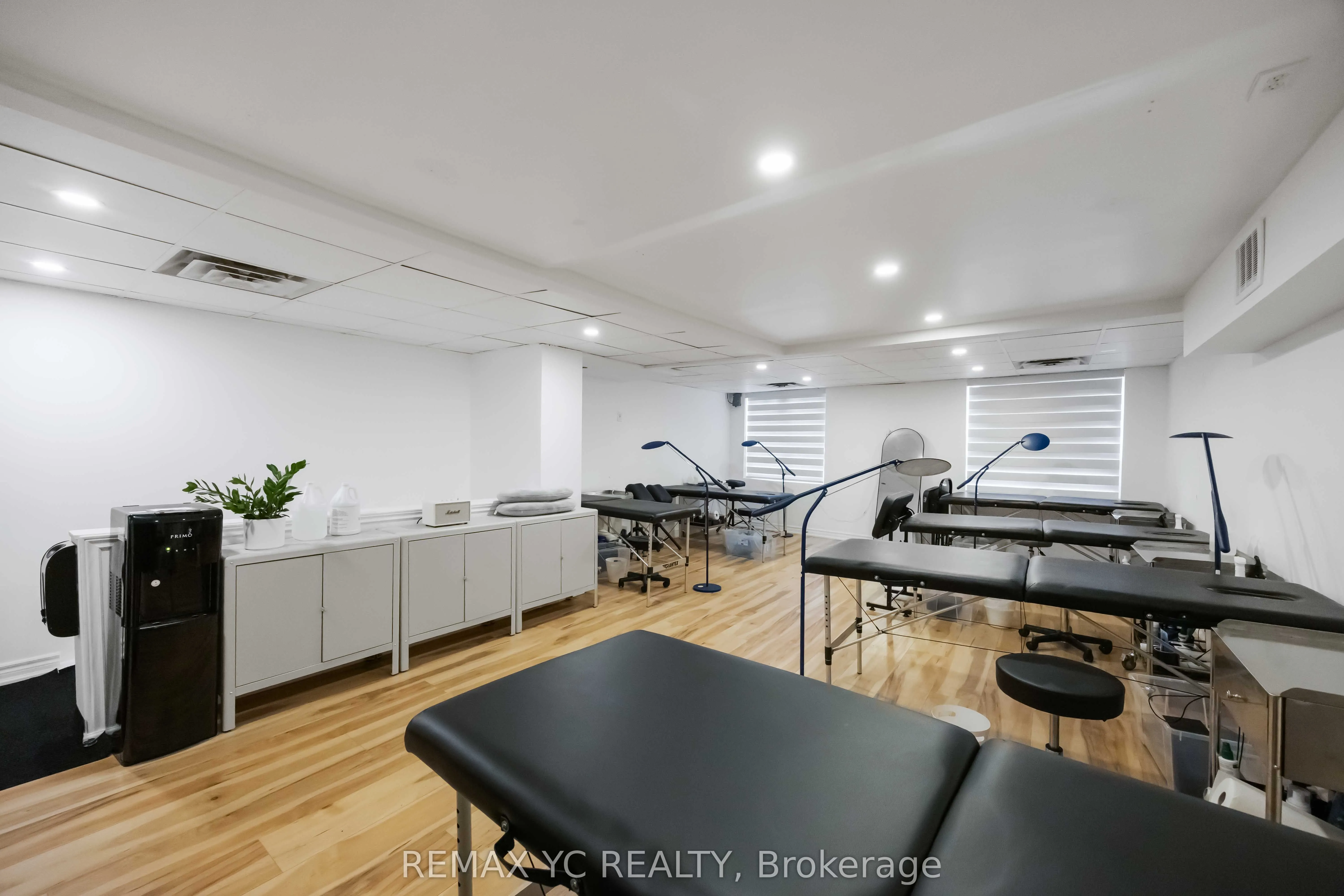 4864 Yonge Street, #2nd Floor
