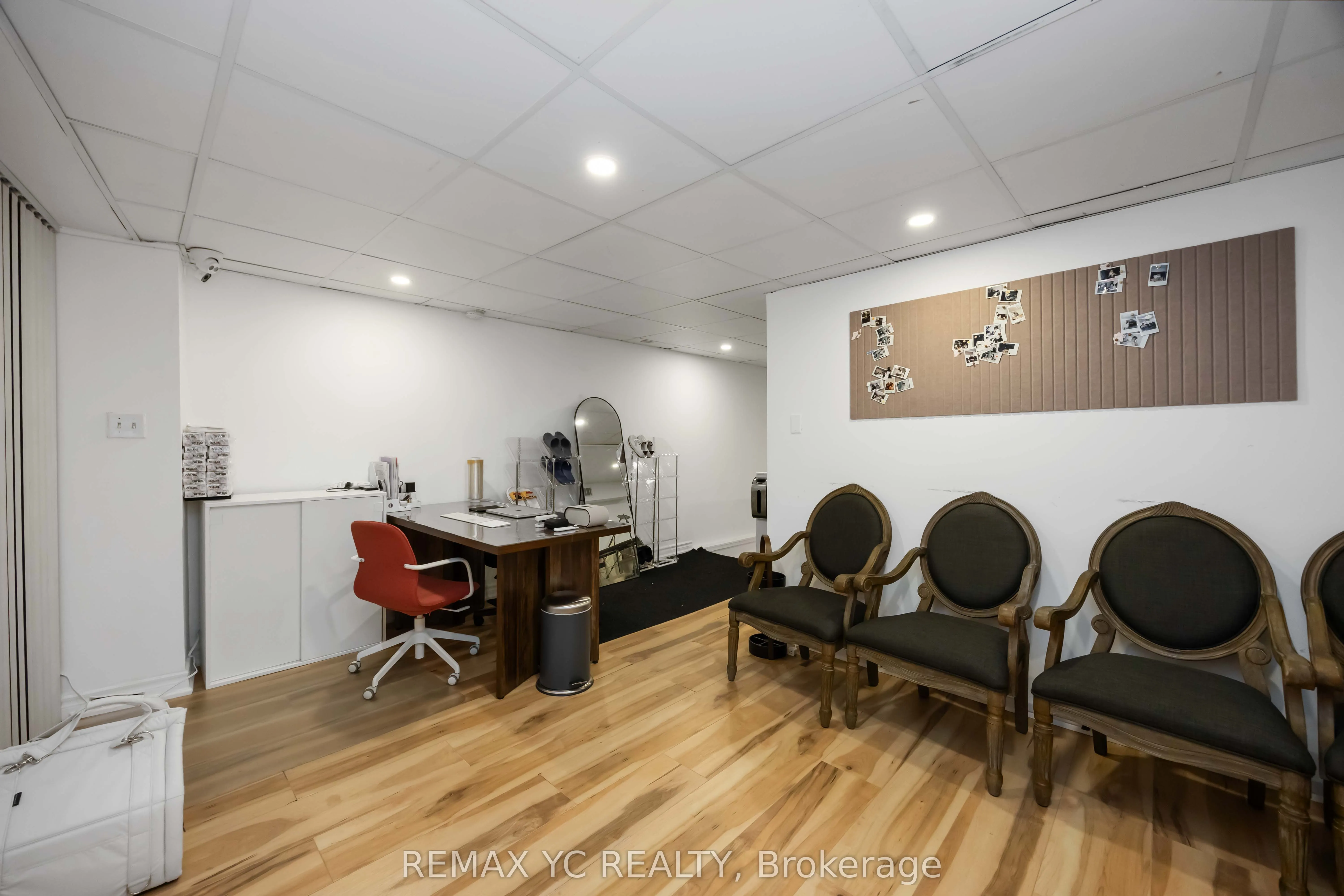 4864 Yonge Street, #2nd Floor