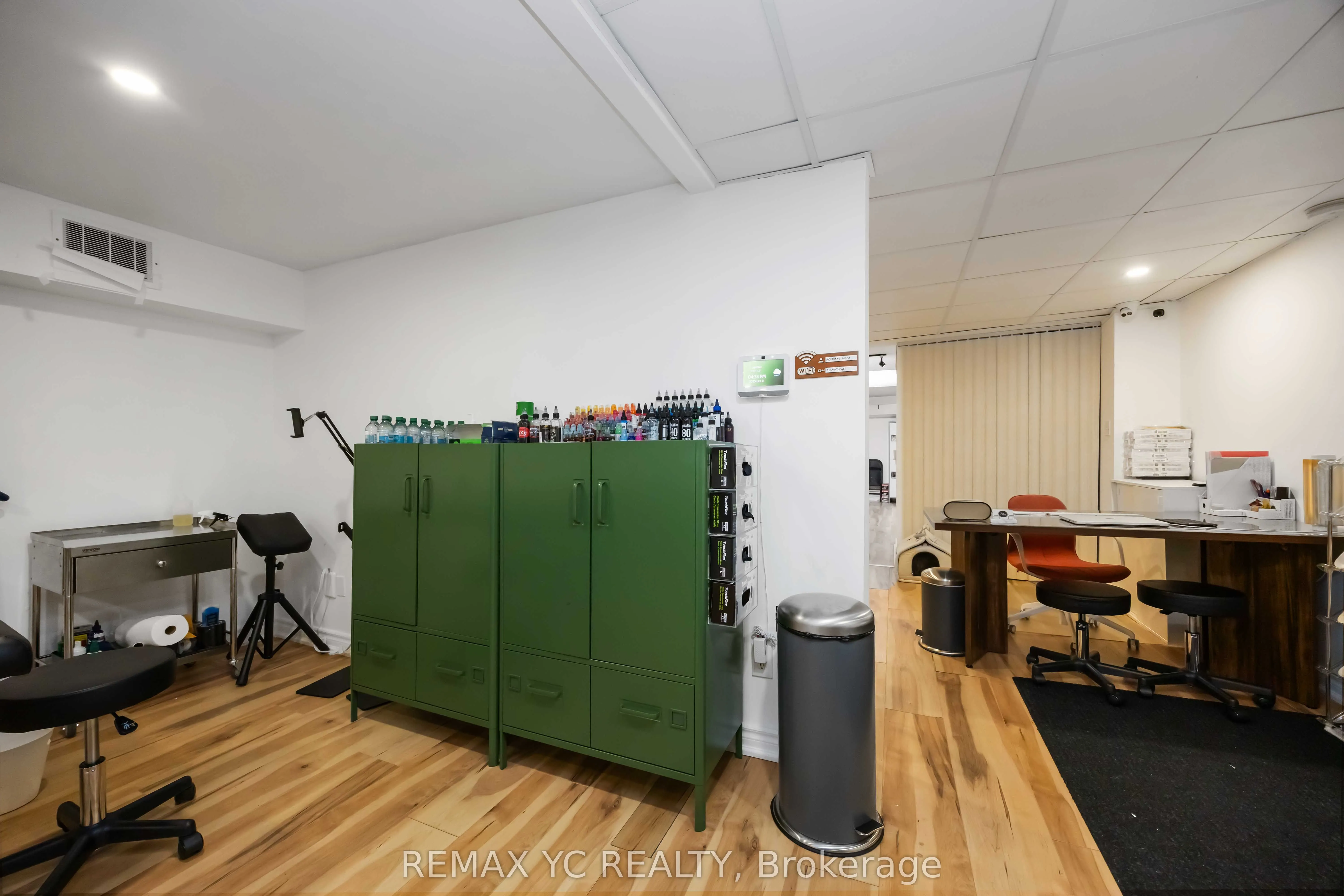 4864 Yonge Street, #2nd Floor