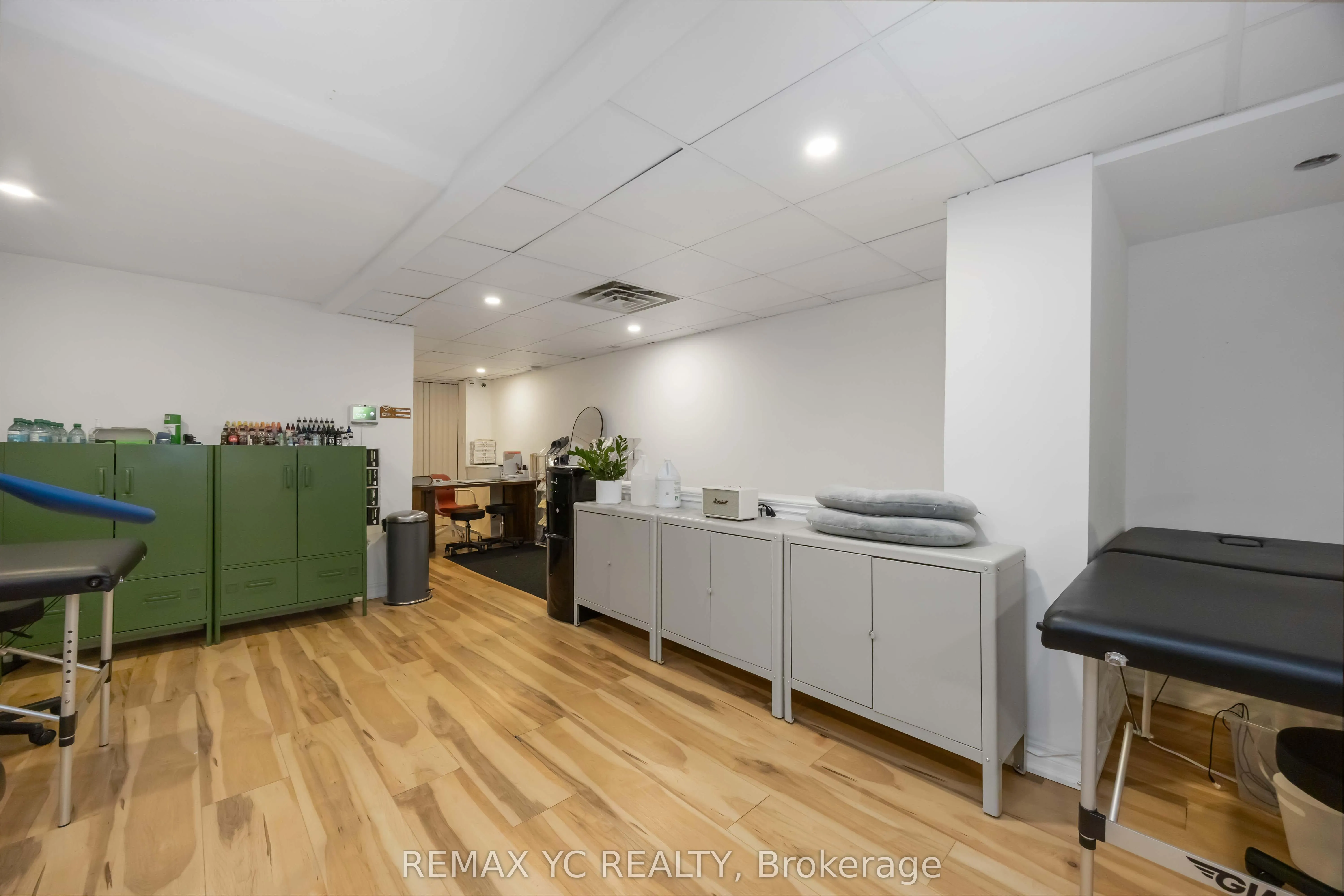 4864 Yonge Street, #2nd Floor